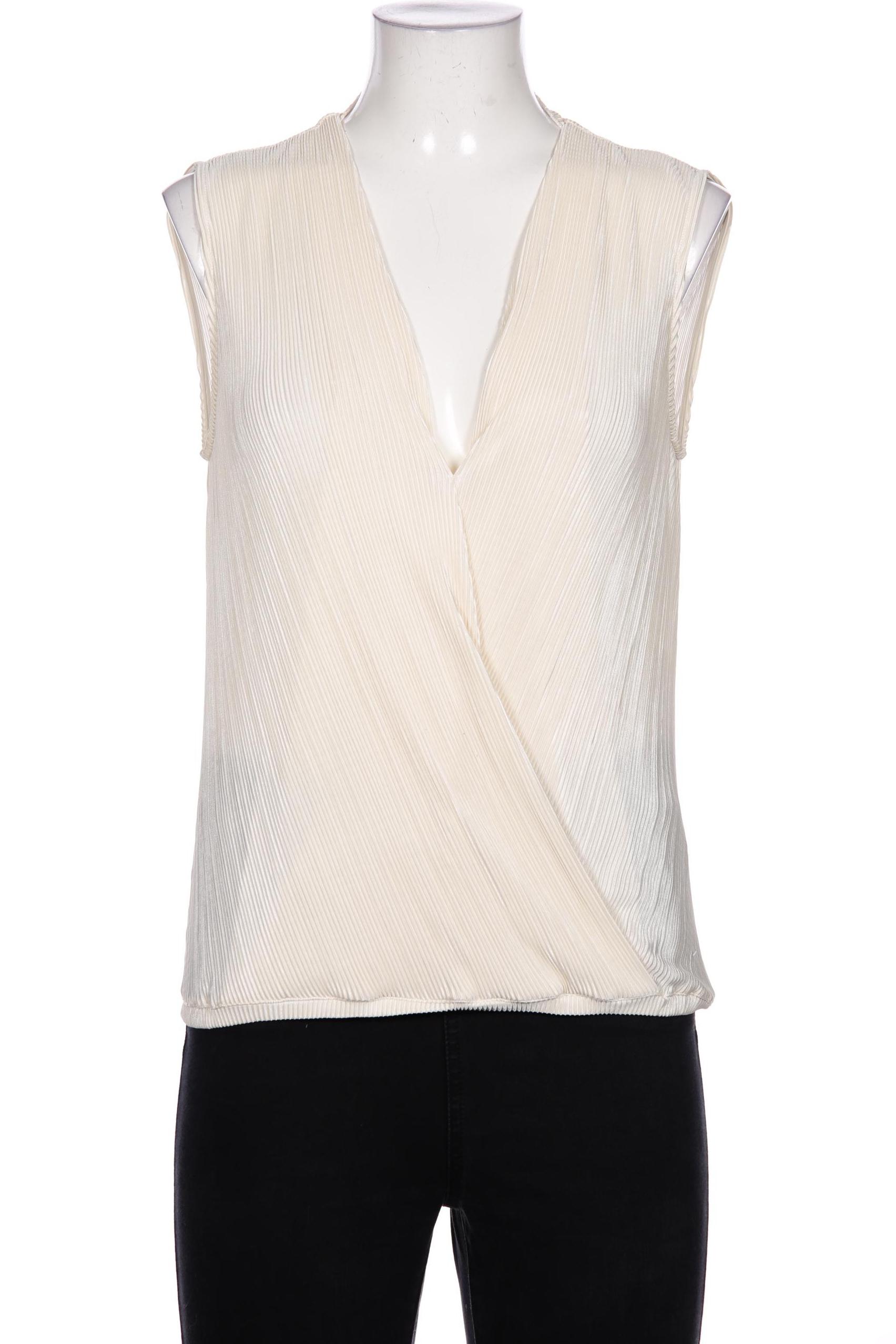 

Stylein Damen Bluse, cremeweiß, Gr. 38