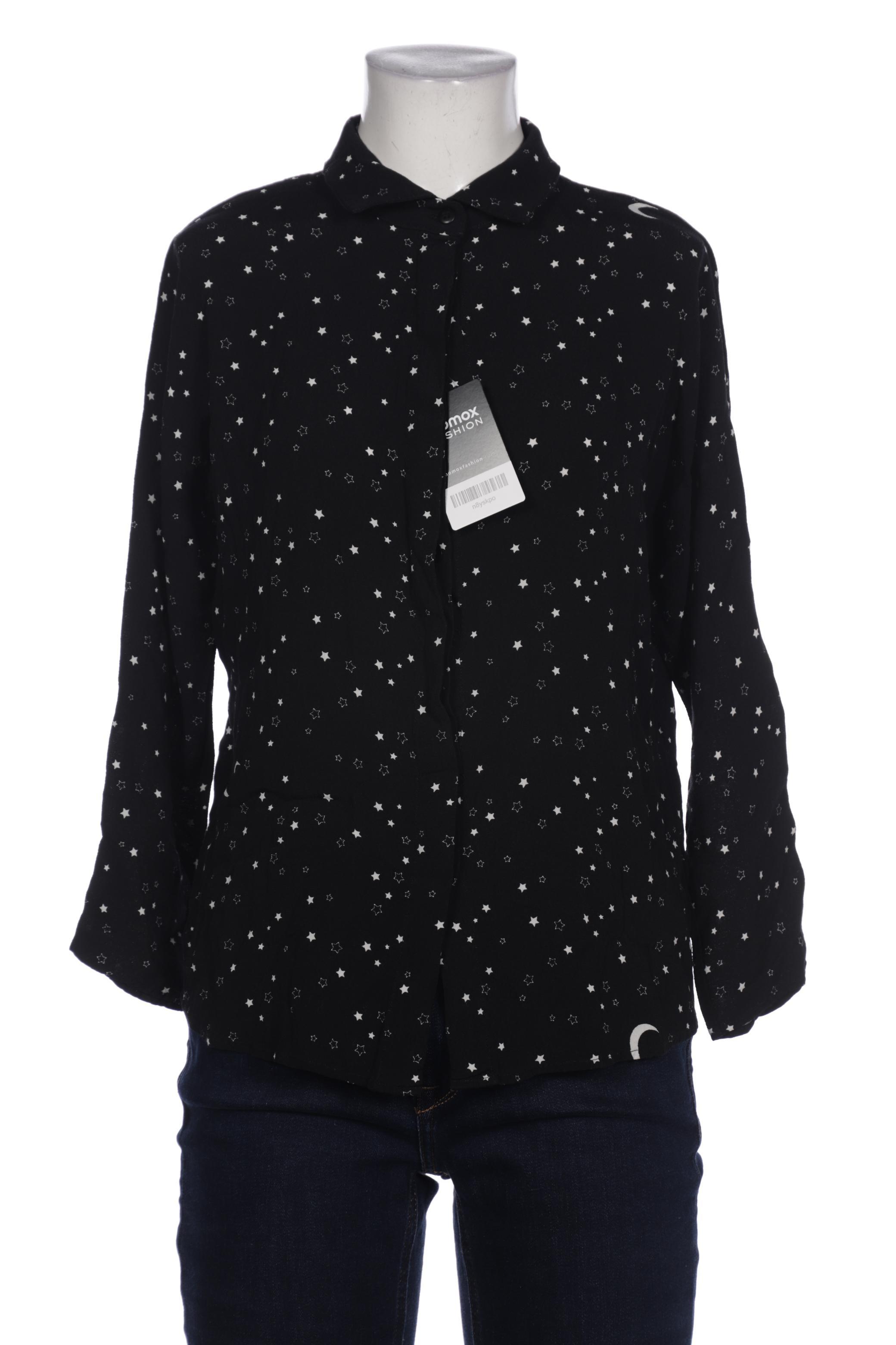 

Stylein Damen Bluse, schwarz