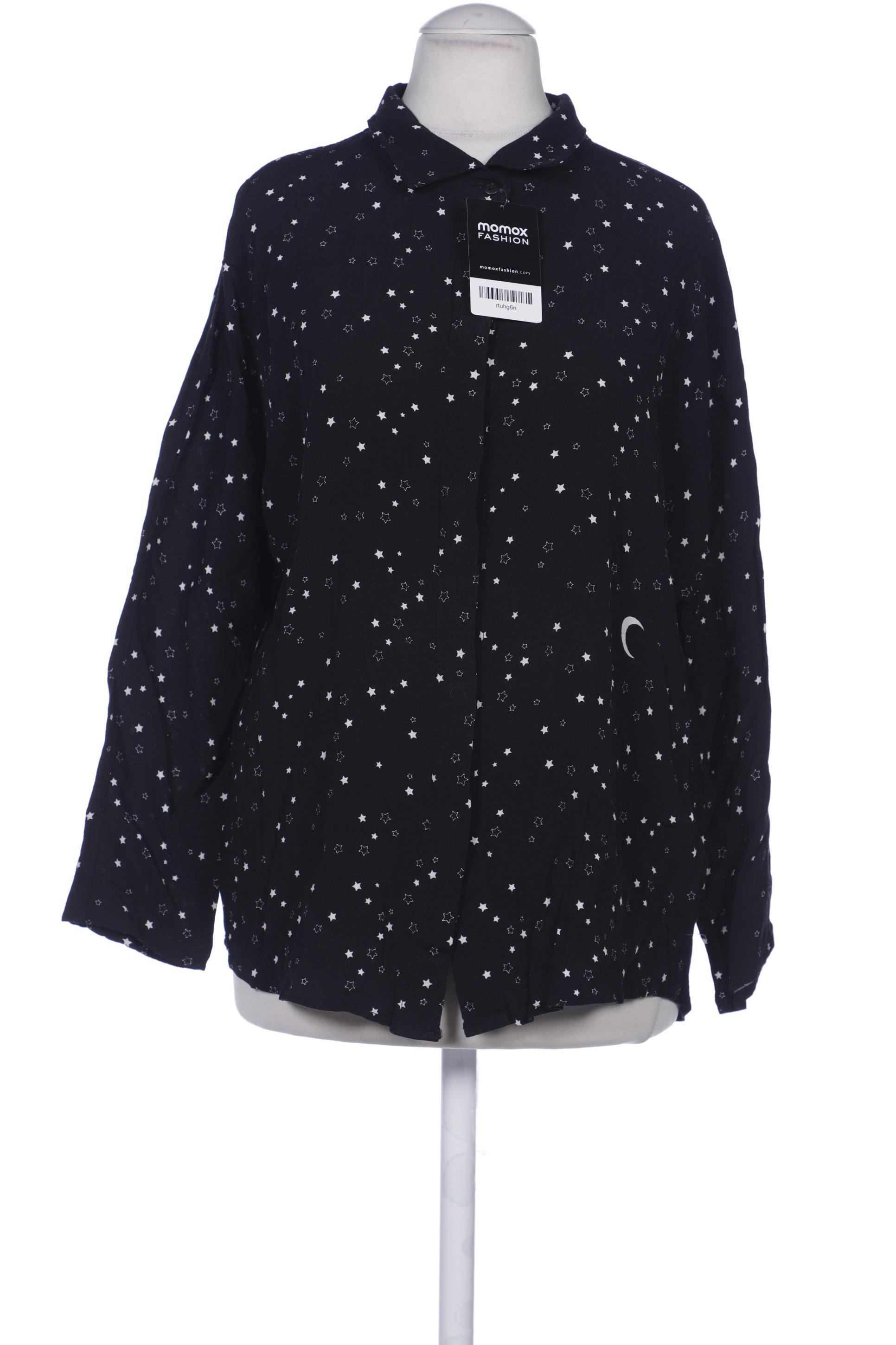 

Stylein Damen Bluse, schwarz, Gr. 36