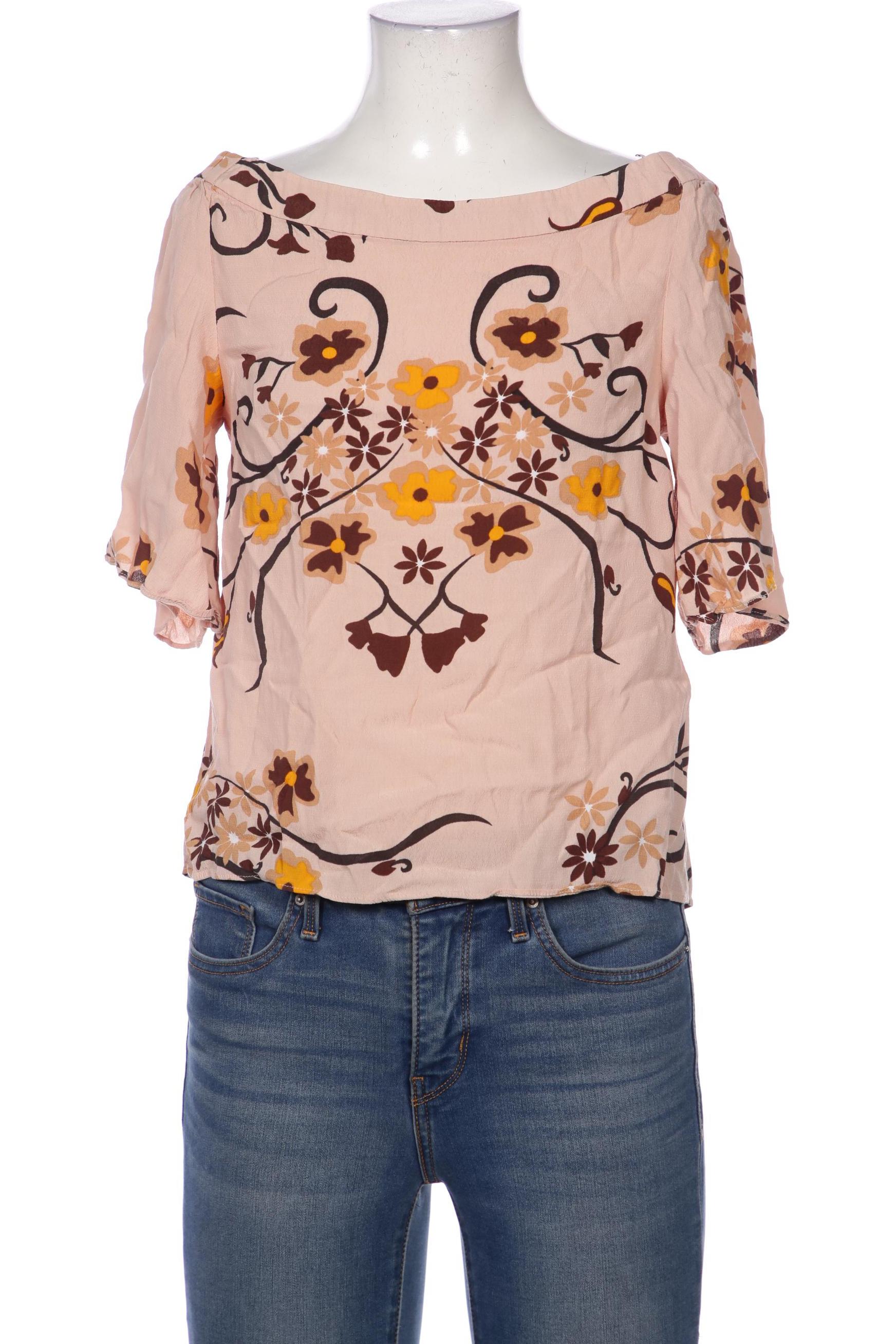 

Stylein Damen Bluse, beige, Gr. 36