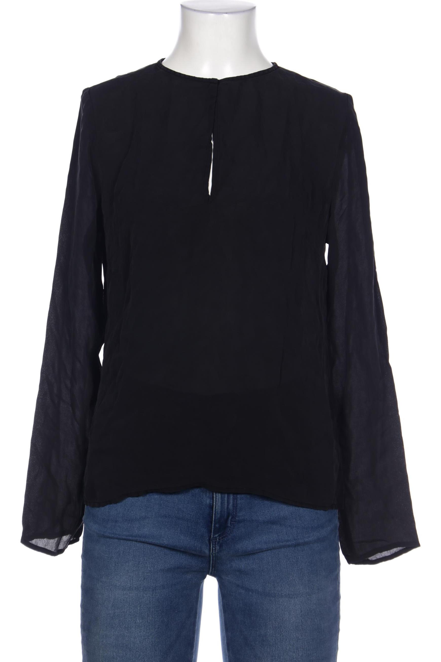 

Stylein Damen Bluse, schwarz