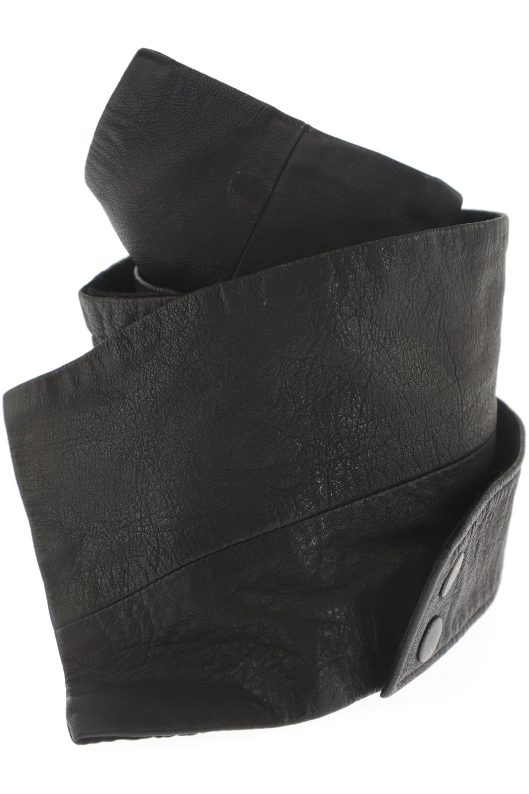 

Stylein Damen Gürtel, schwarz, Gr. 70