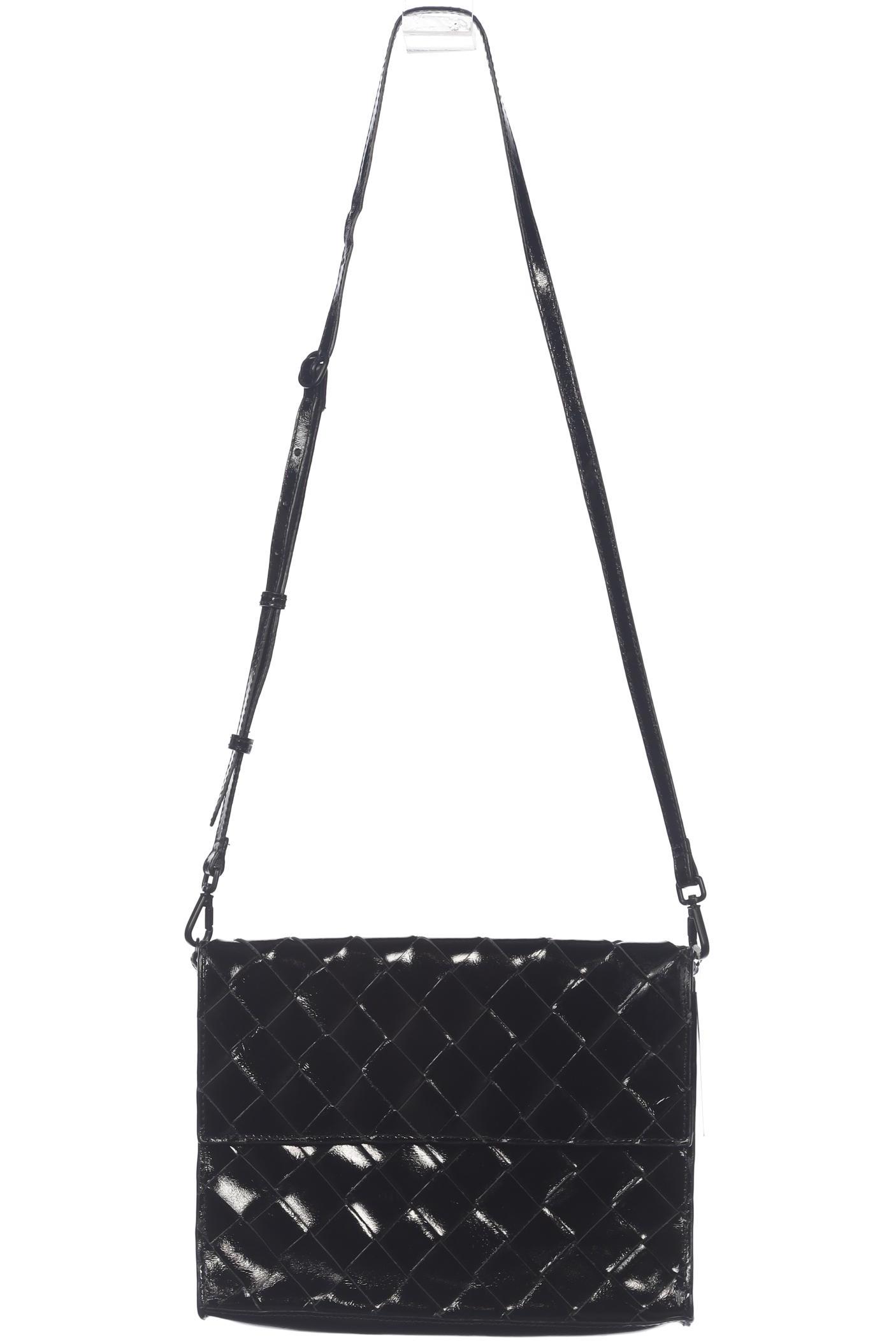 

Stylein Damen Handtasche, schwarz, Gr.