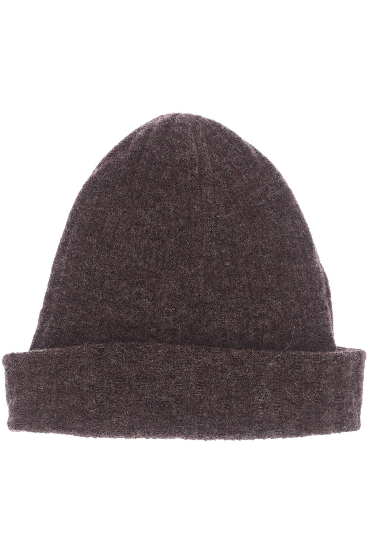 

Stylein Damen Hut/Mütze, braun, Gr. uni