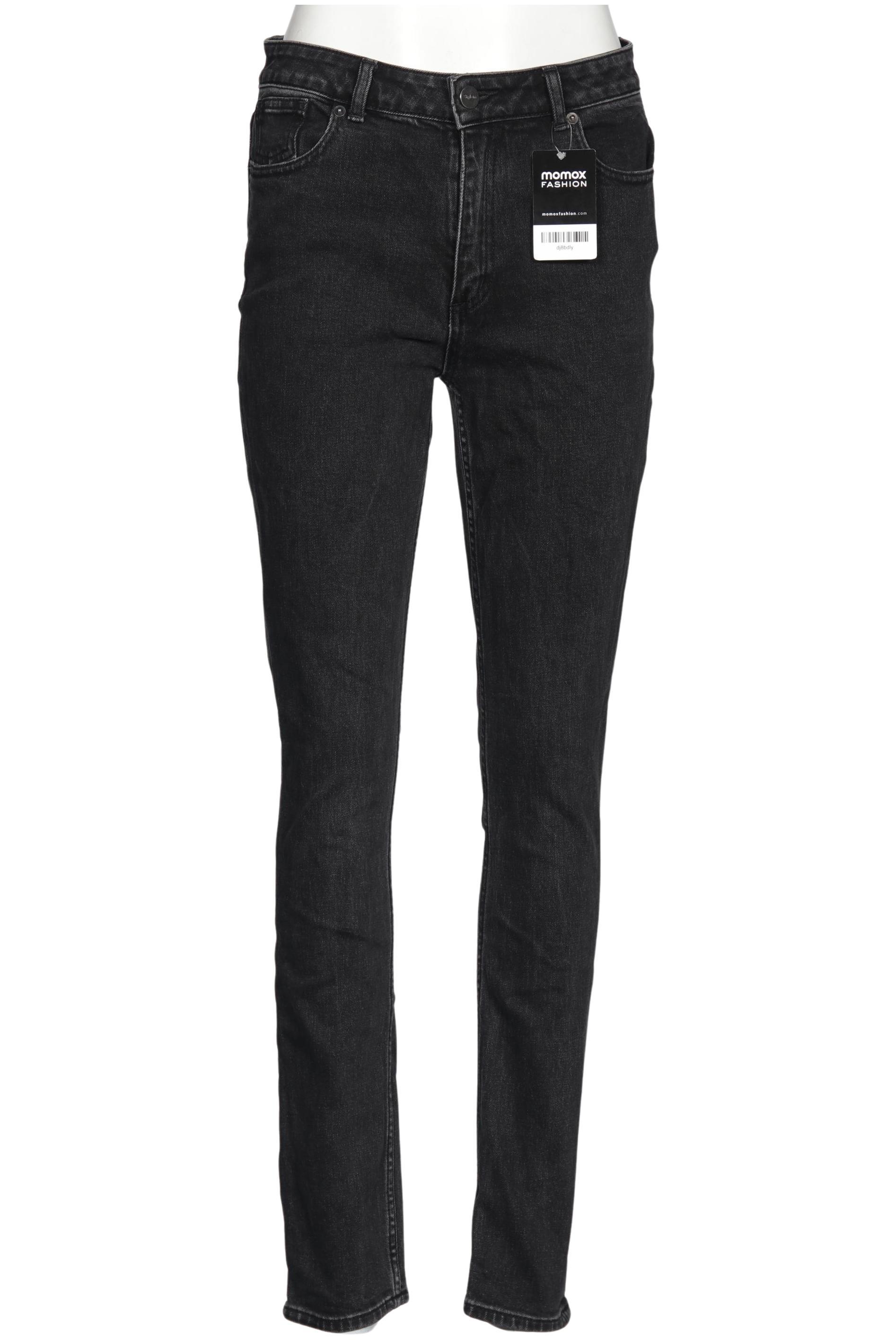 

Stylein Damen Jeans, schwarz, Gr. 29