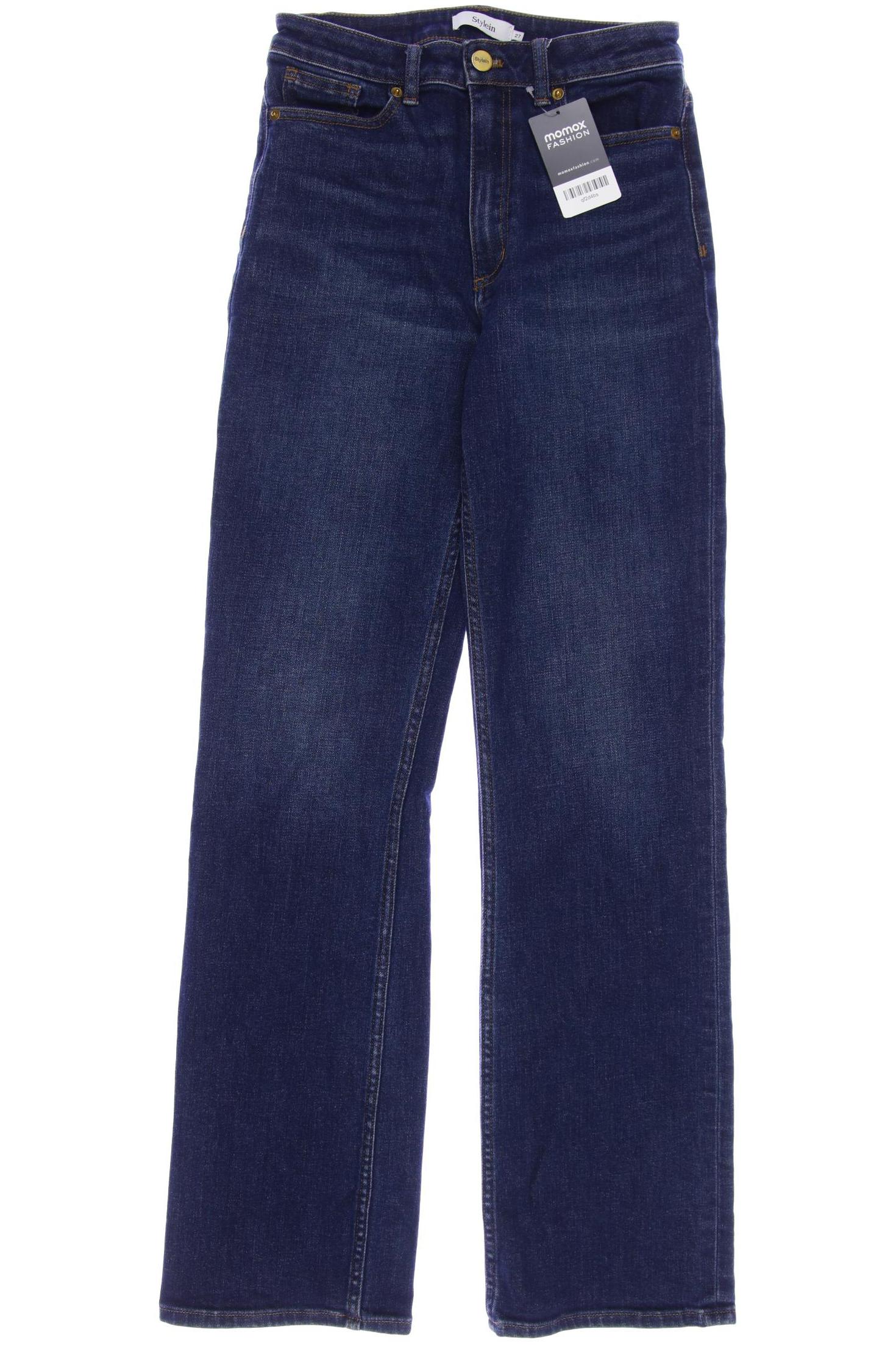 

Stylein Damen Jeans, marineblau