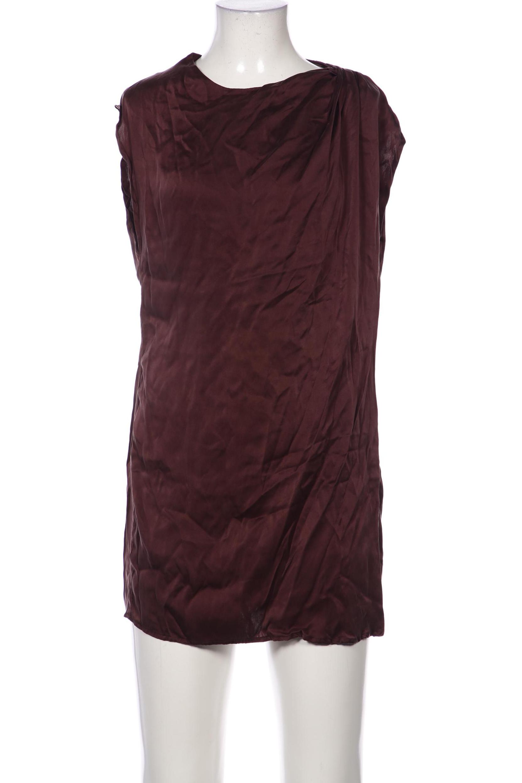 

Stylein Damen Kleid, bordeaux, Gr. 34