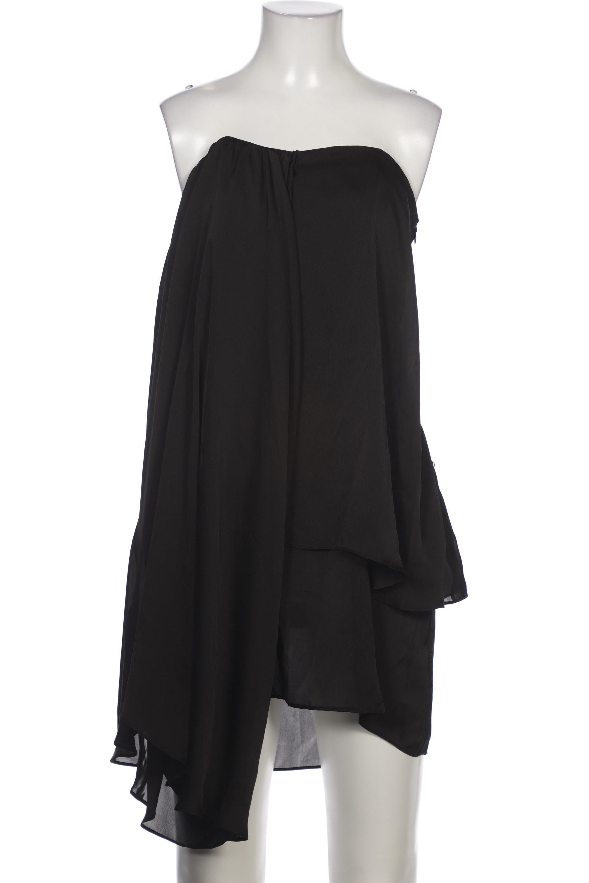 

Stylein Damen Kleid, schwarz, Gr. 38