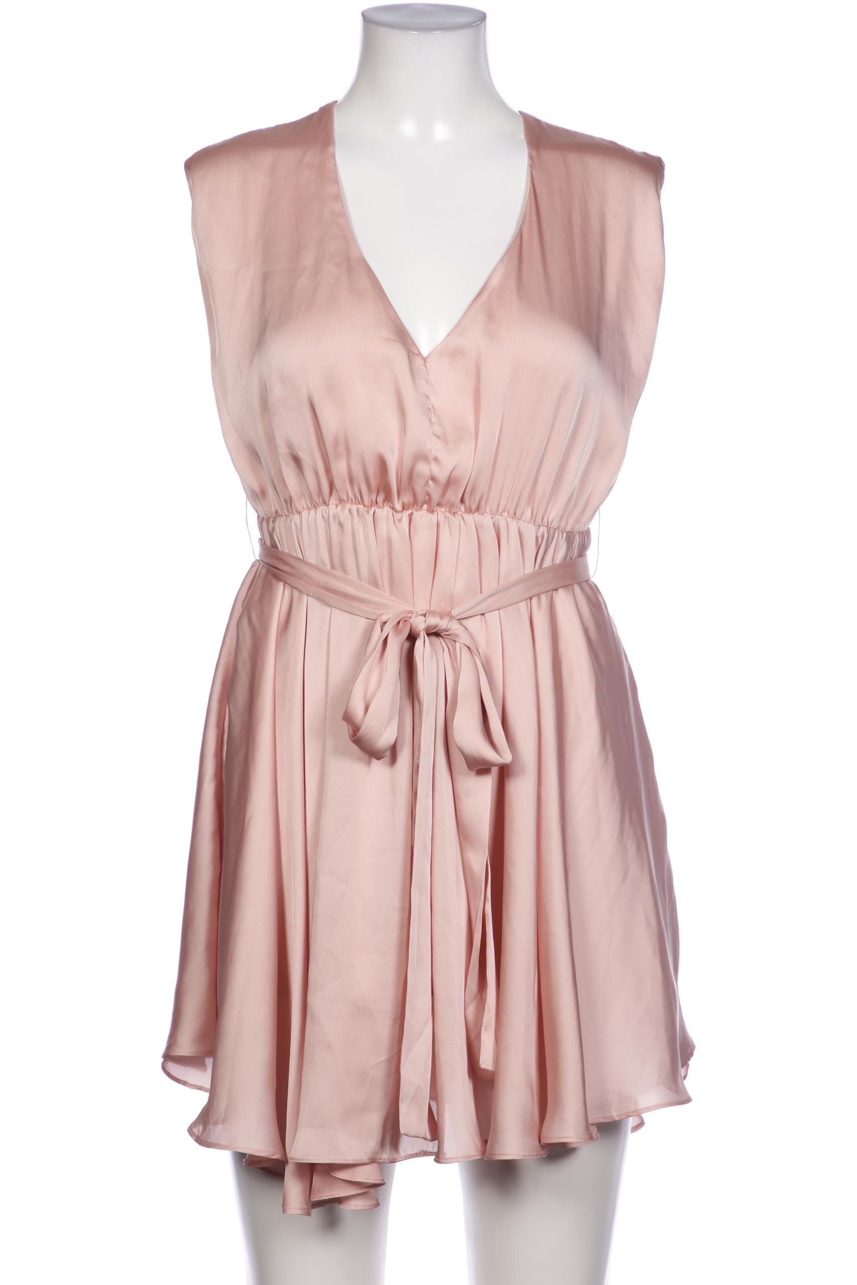 

Stylein Damen Kleid, pink, Gr. 34