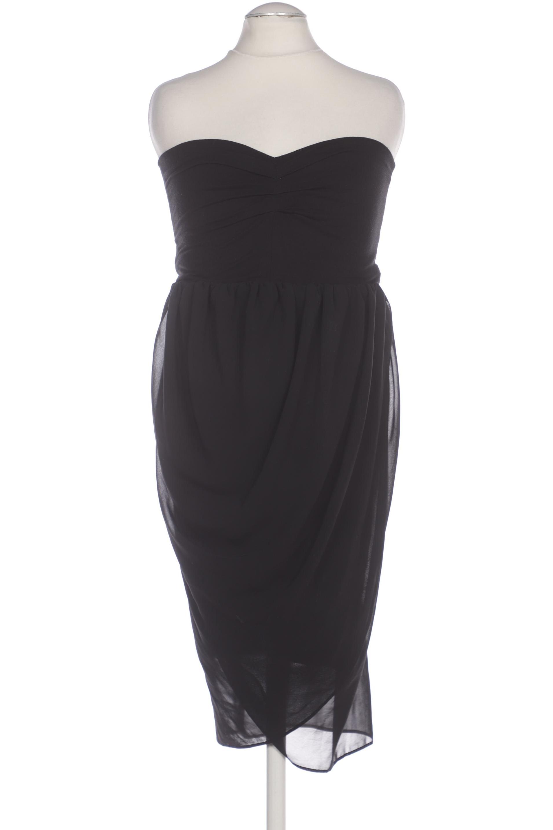 

Stylein Damen Kleid, schwarz, Gr. 34