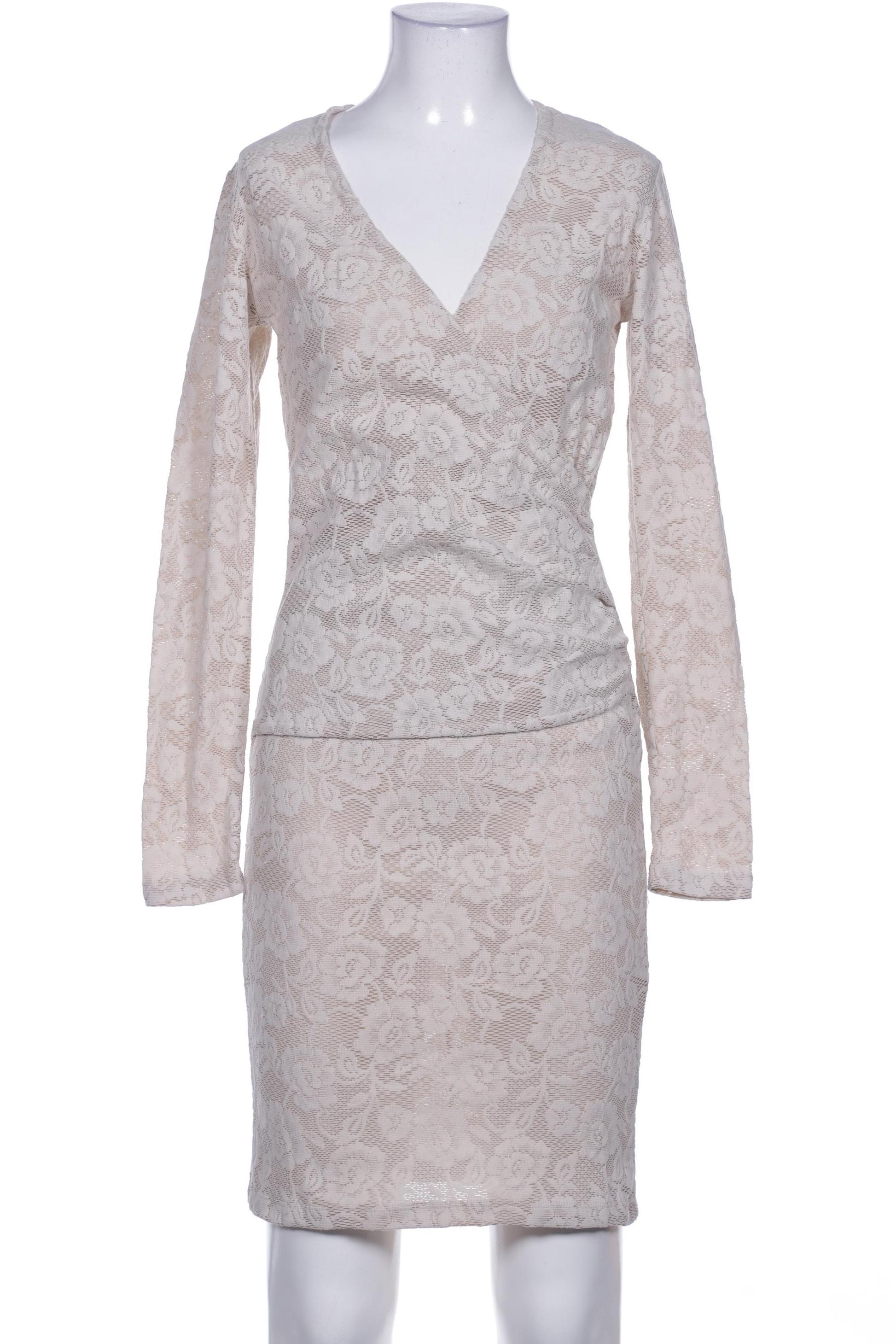 

Stylein Damen Kleid, beige, Gr. 36