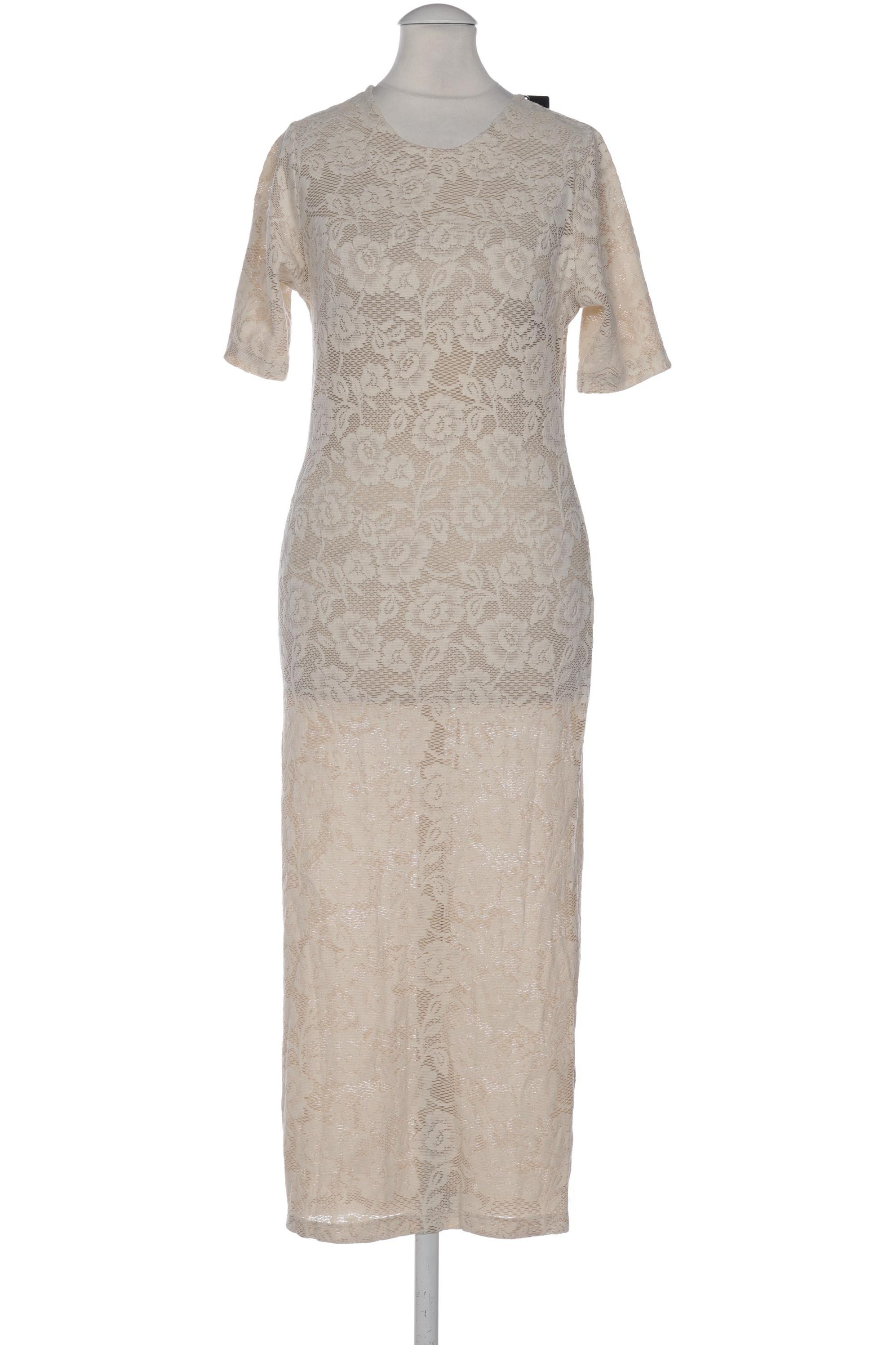 

Stylein Damen Kleid, beige, Gr. 34