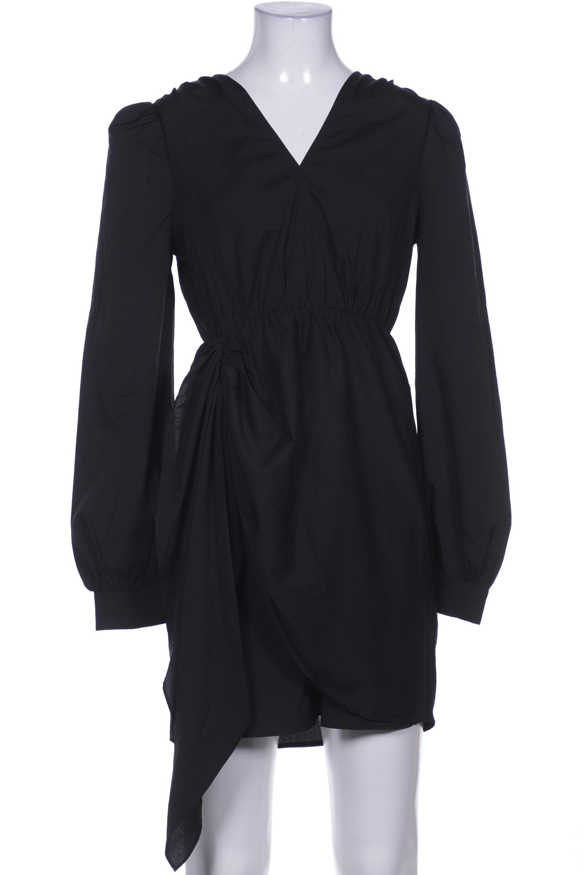 

Stylein Damen Kleid, schwarz, Gr. 34