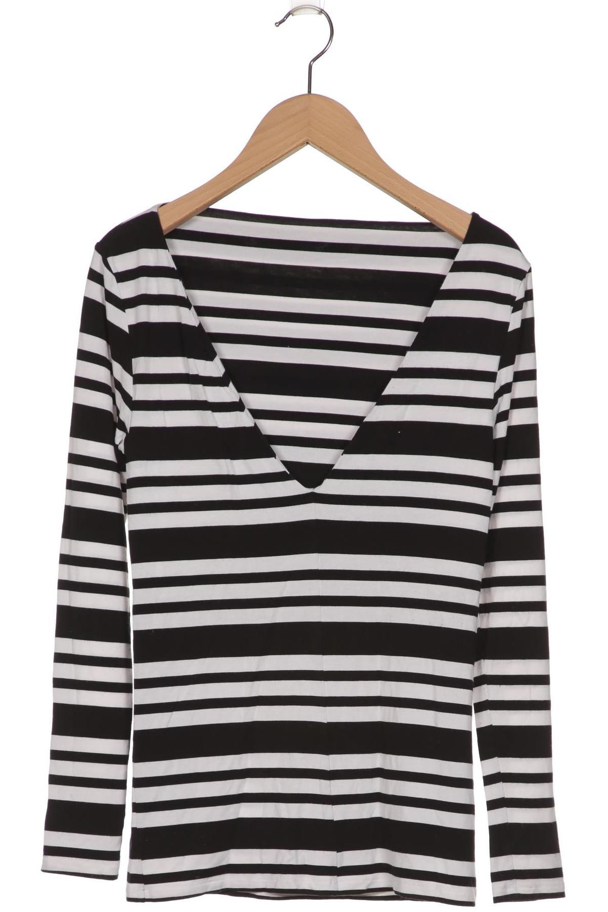 

Stylein Damen Langarmshirt, schwarz