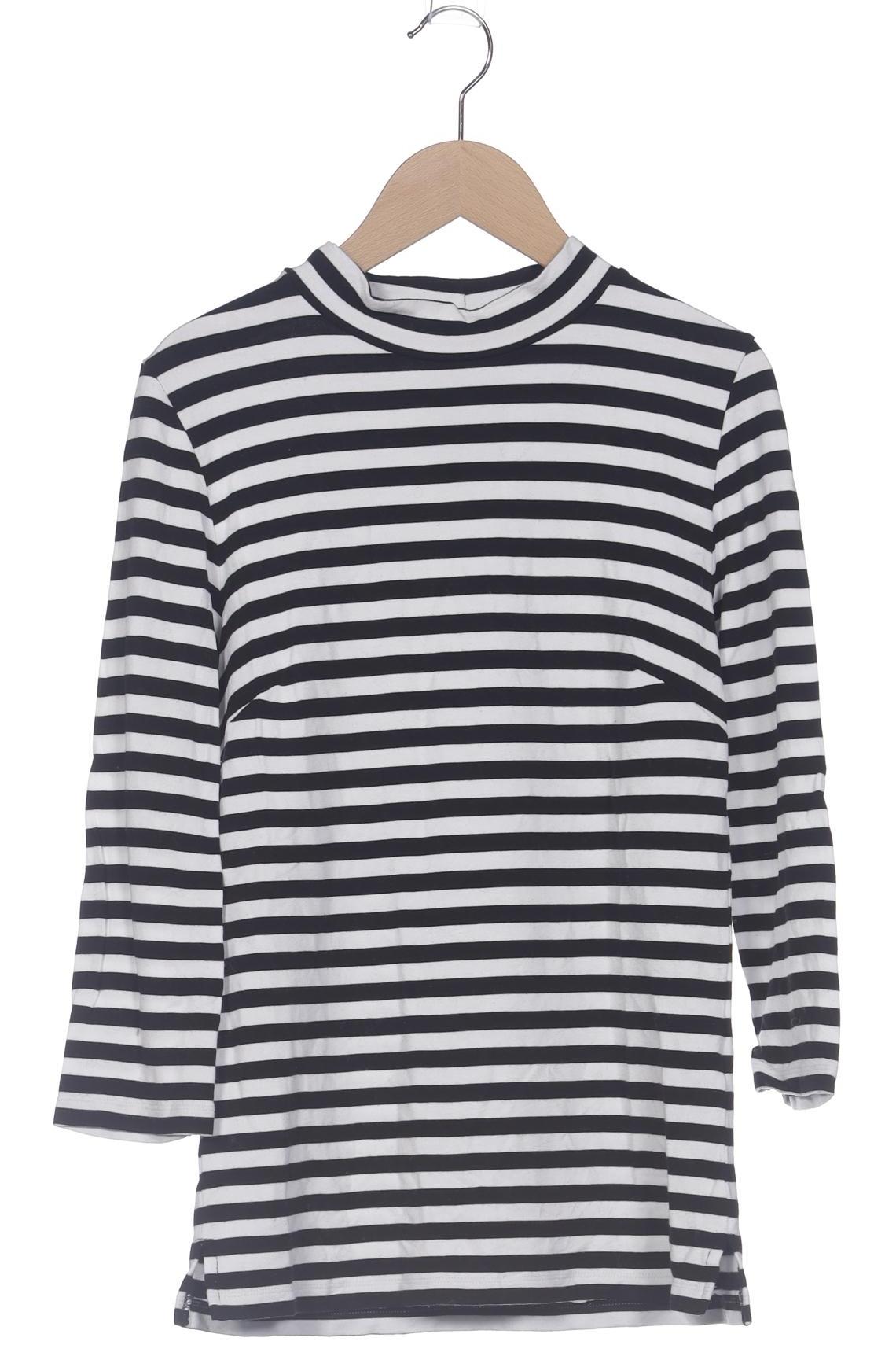 

Stylein Damen Langarmshirt, schwarz, Gr. 36