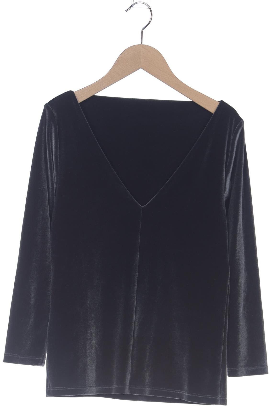

Stylein Damen Langarmshirt, grün, Gr. 34