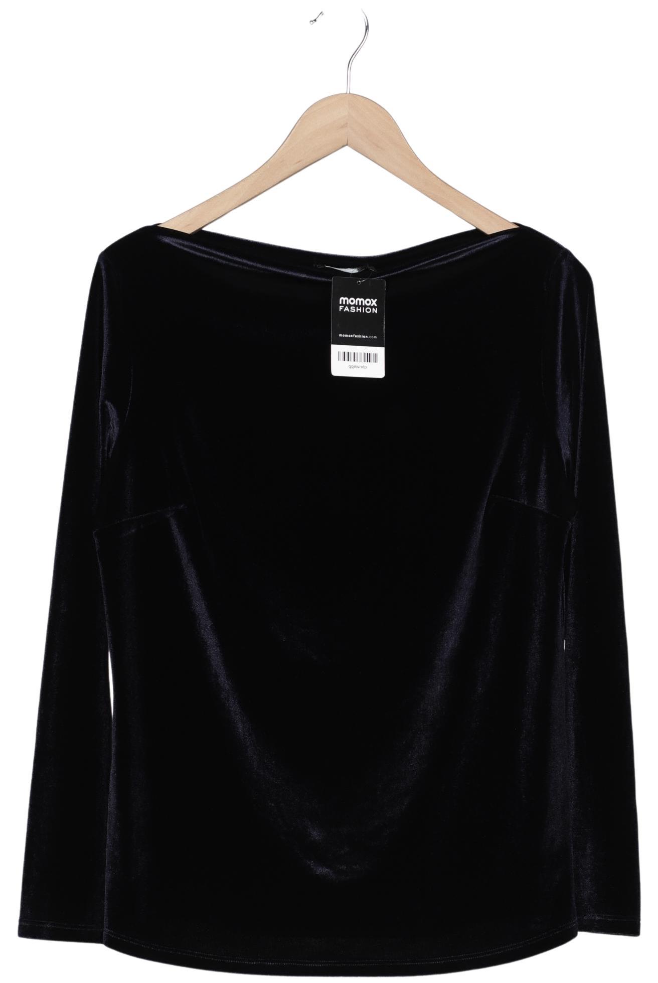 

Stylein Damen Langarmshirt, marineblau, Gr. 38