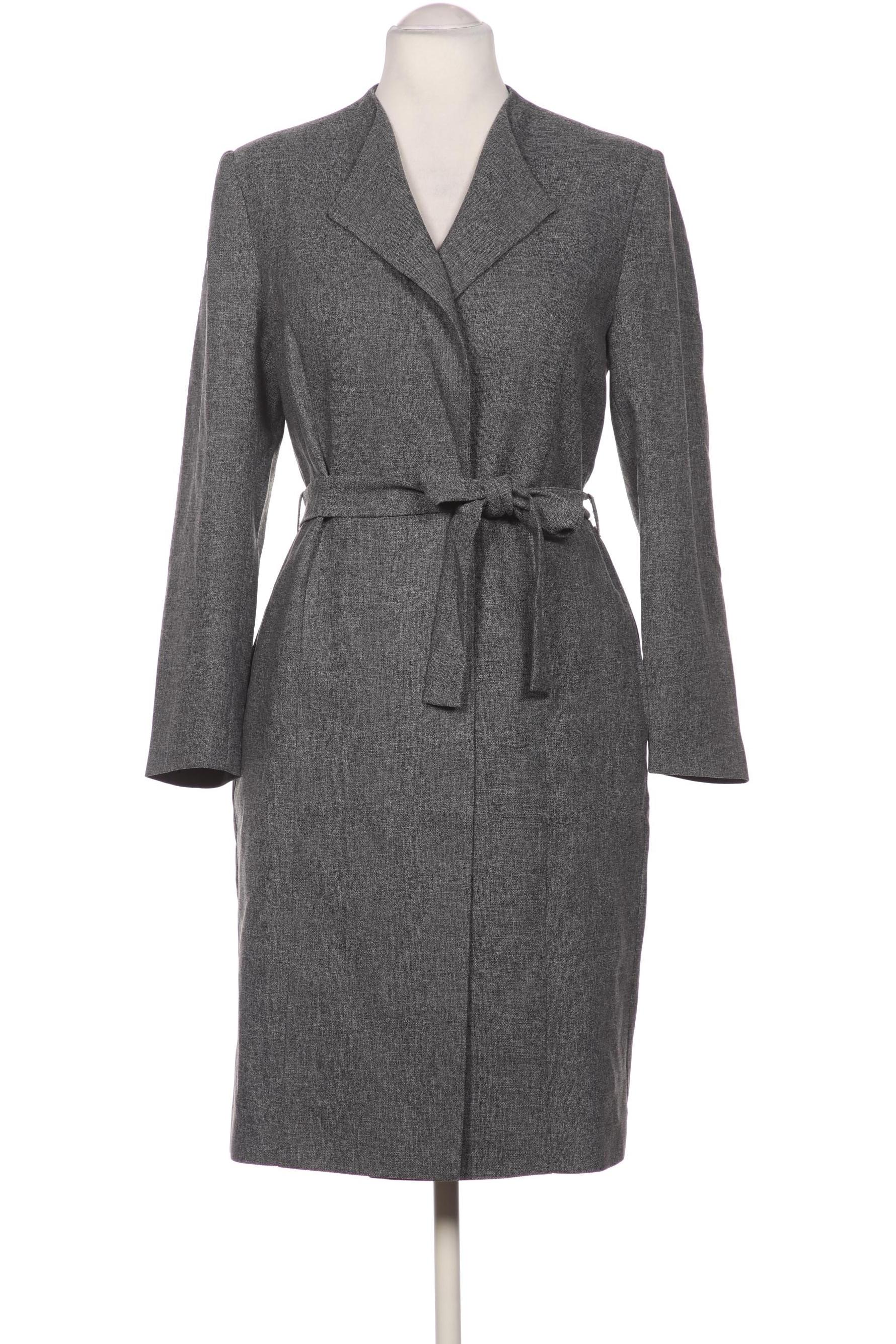 

Stylein Damen Mantel, grau, Gr. 42