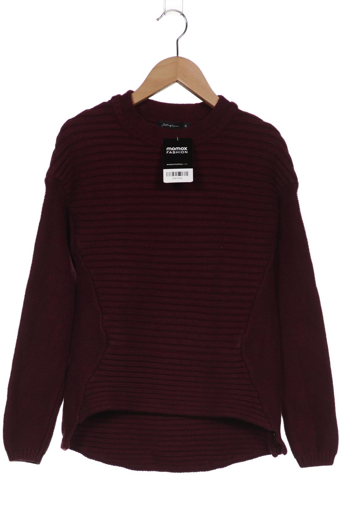 

Stylein Damen Pullover, bordeaux