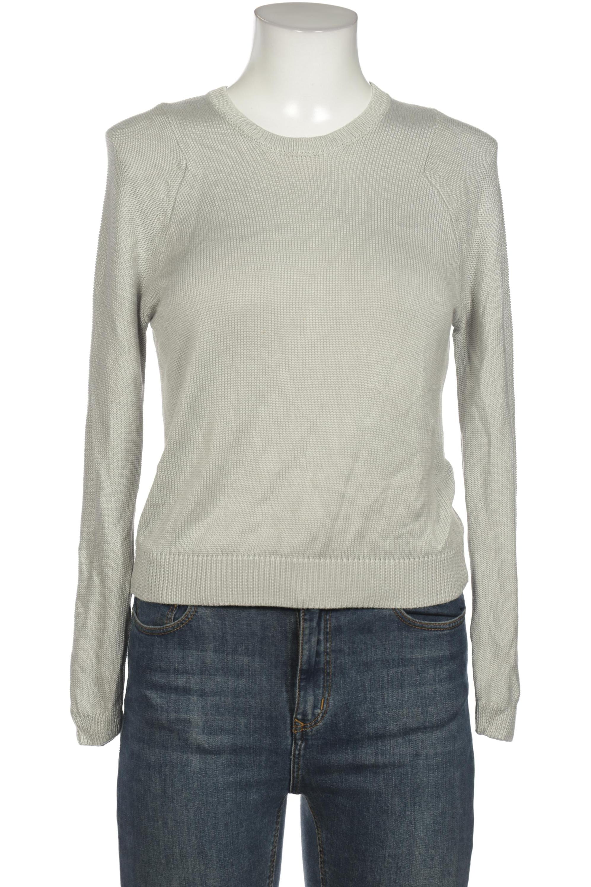 

Stylein Damen Pullover, grau, Gr. 36