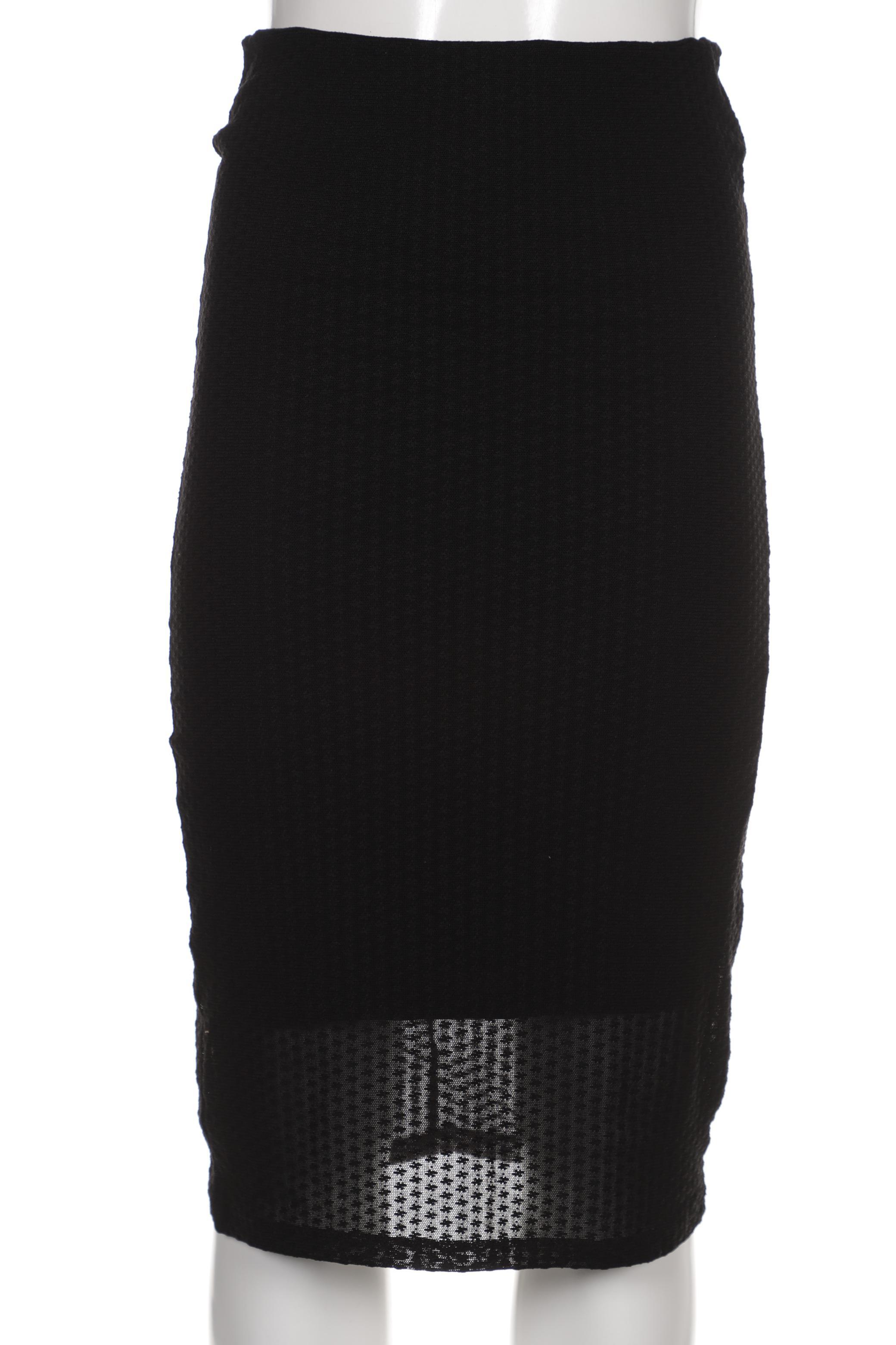 

Stylein Damen Rock, schwarz, Gr. 38
