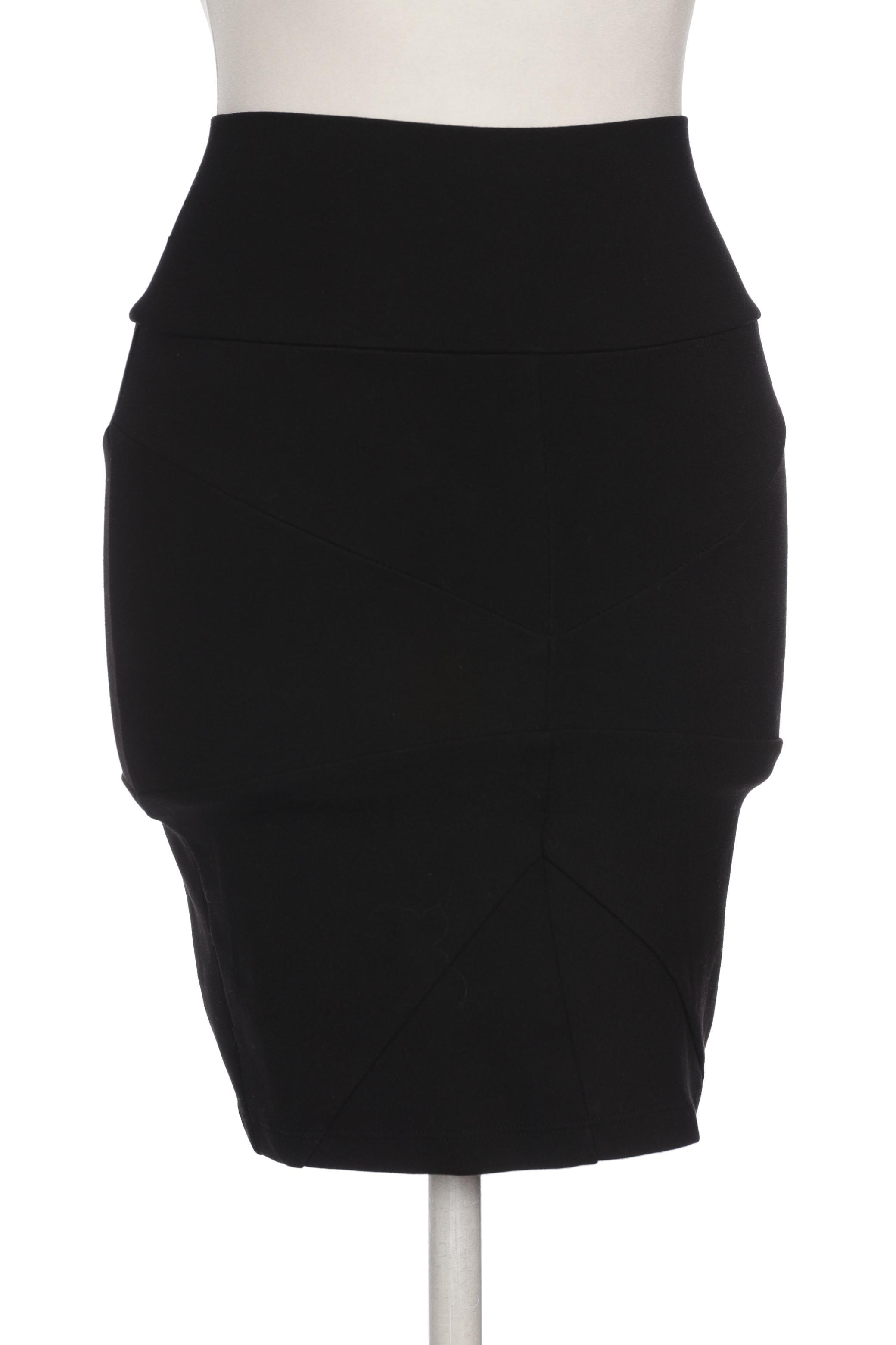 

Stylein Damen Rock, schwarz