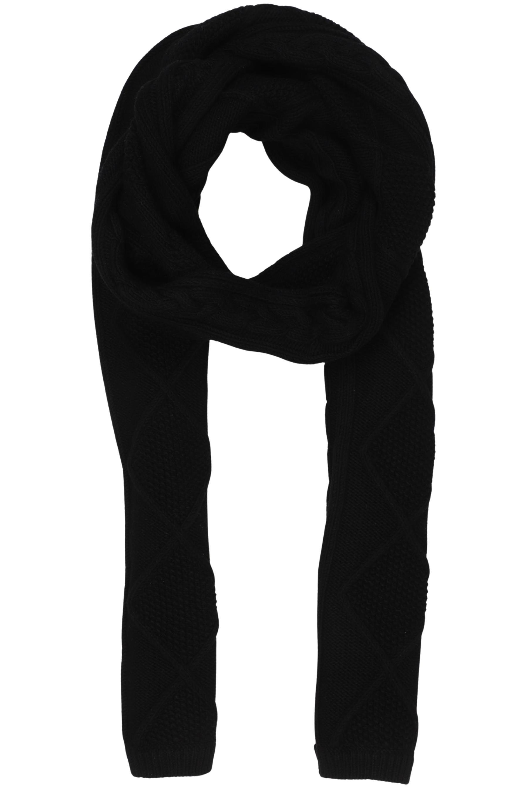 

Stylein Damen Schal, schwarz, Gr.