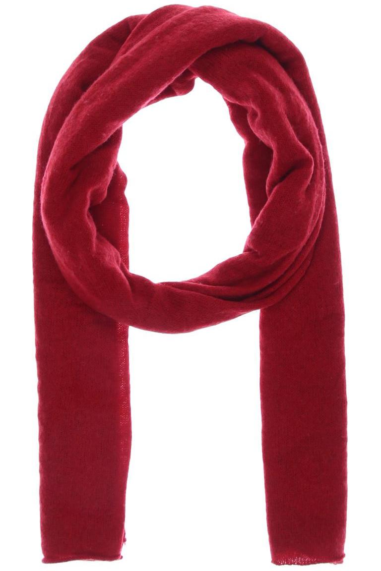 

Stylein Damen Schal, rot, Gr.