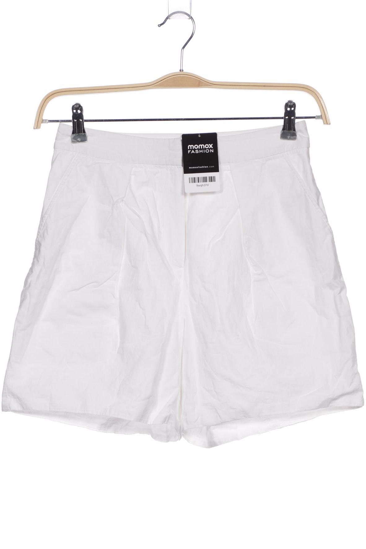 

Stylein Damen Shorts, weiß, Gr. 34