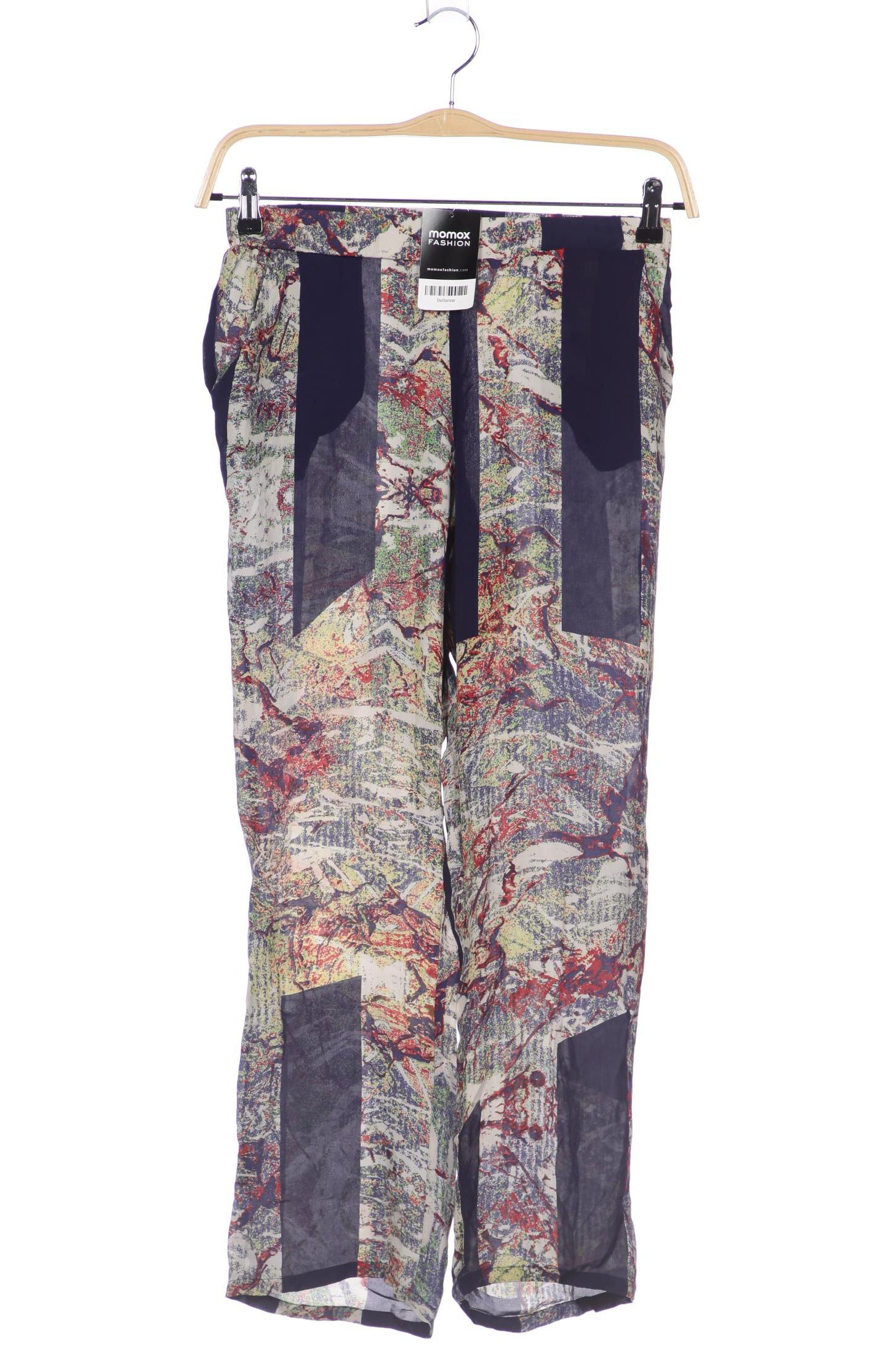 

Stylein Damen Stoffhose, marineblau