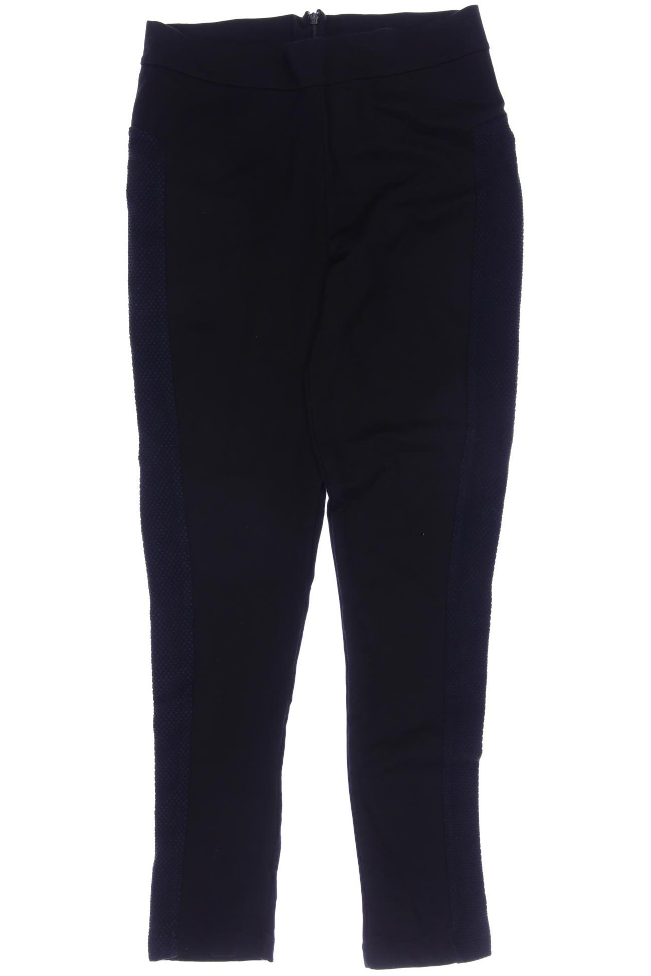 

Stylein Damen Stoffhose, schwarz, Gr. 0