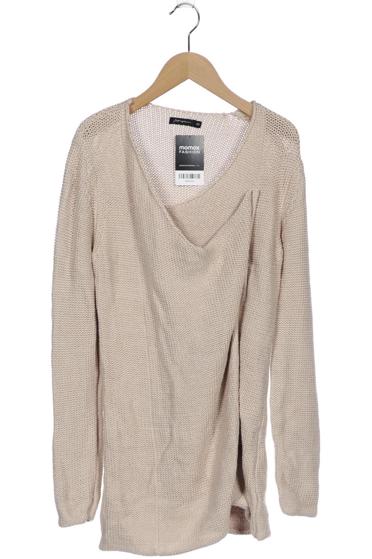 

Stylein Damen Strickjacke, beige