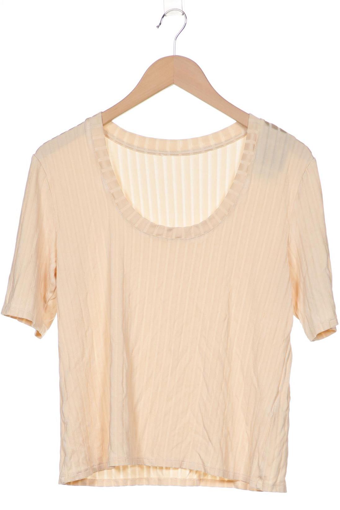 

Stylein Damen T-Shirt, beige, Gr. 38