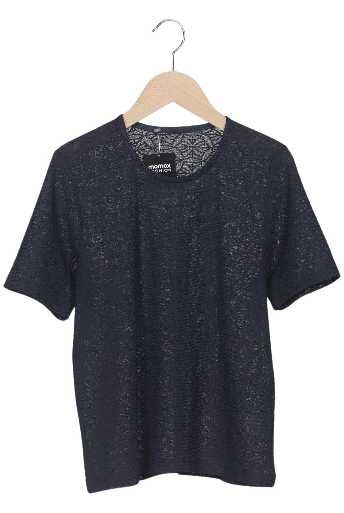 

Stylein Damen T-Shirt, marineblau, Gr. 36