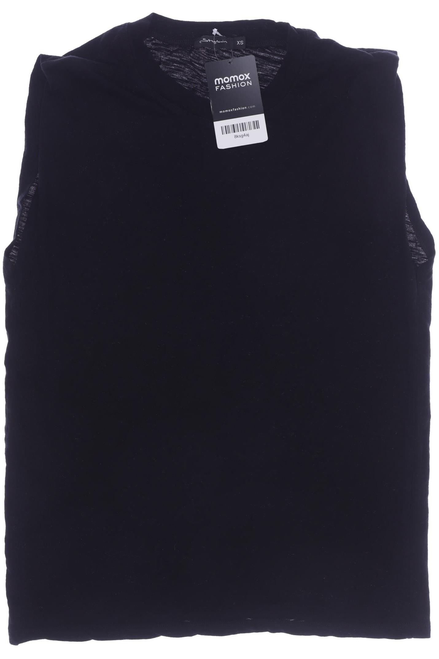 

Stylein Damen Top, schwarz