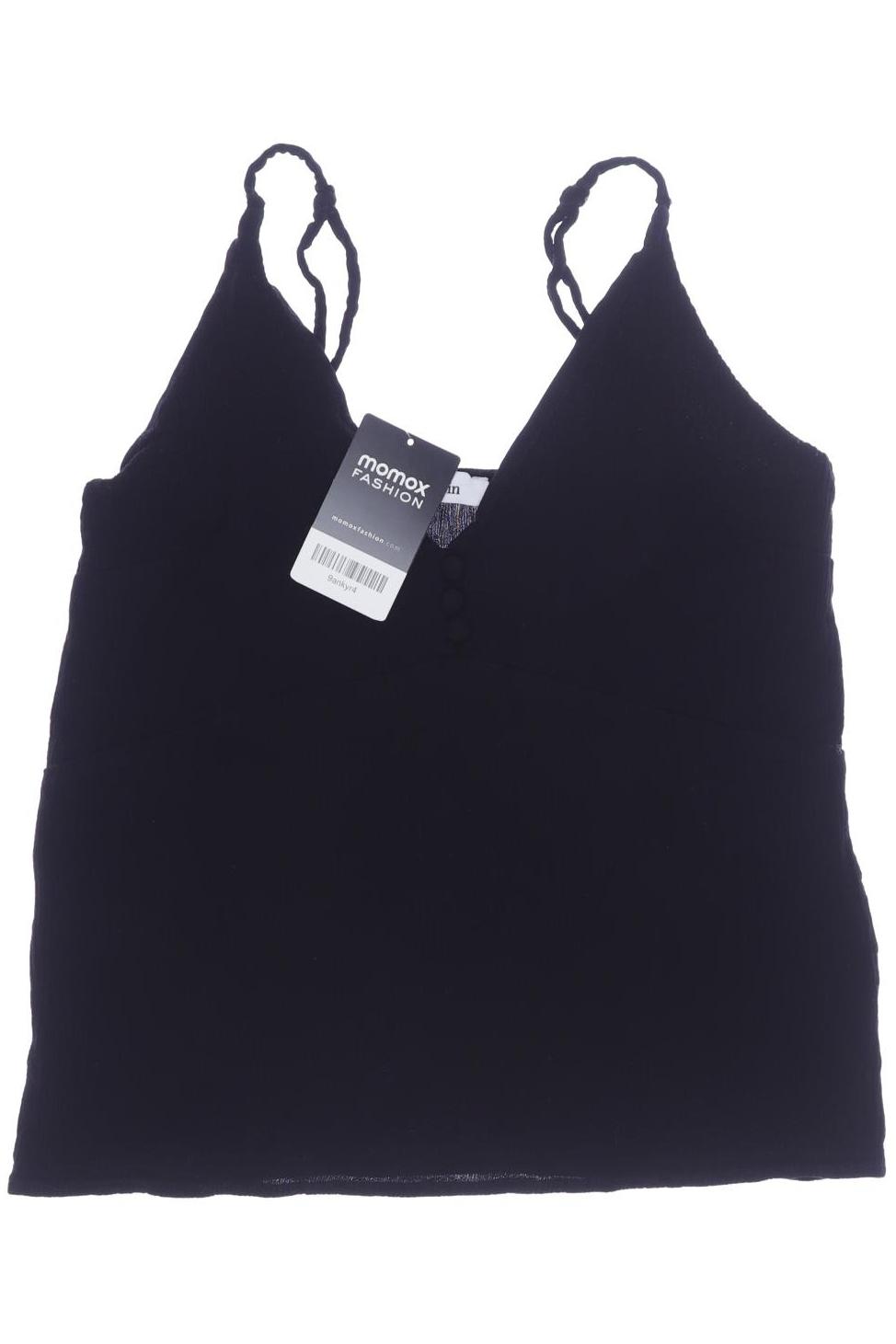 

Stylein Damen Top, schwarz, Gr. 36
