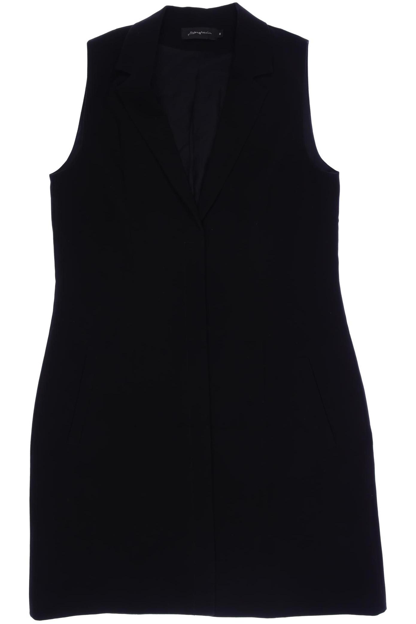 

Stylein Damen Weste, schwarz, Gr. 38