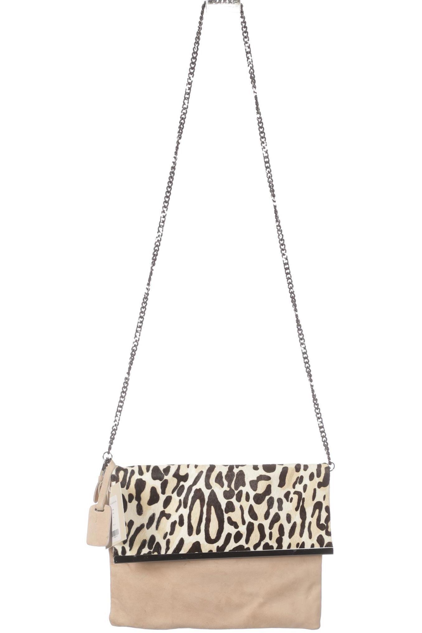 

Stylesnob Damen Handtasche, beige, Gr.