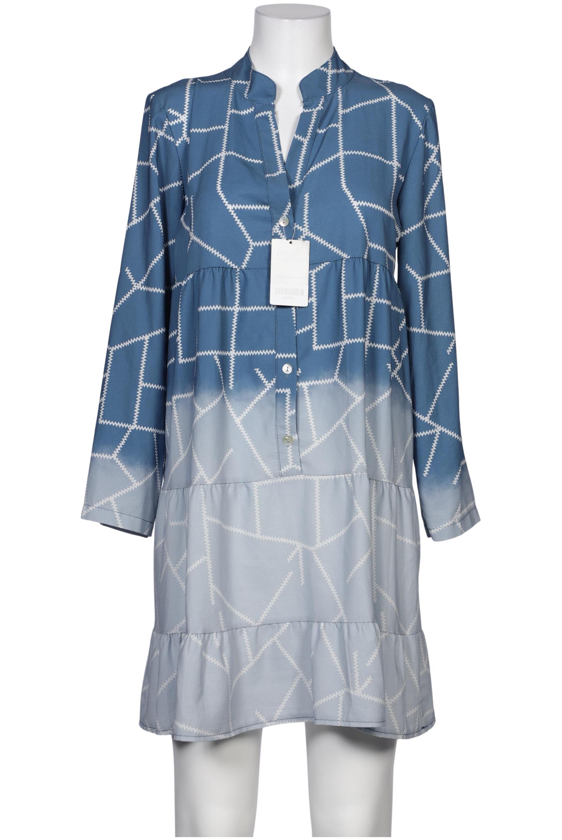 

Stylesnob Damen Kleid, hellblau, Gr. 42