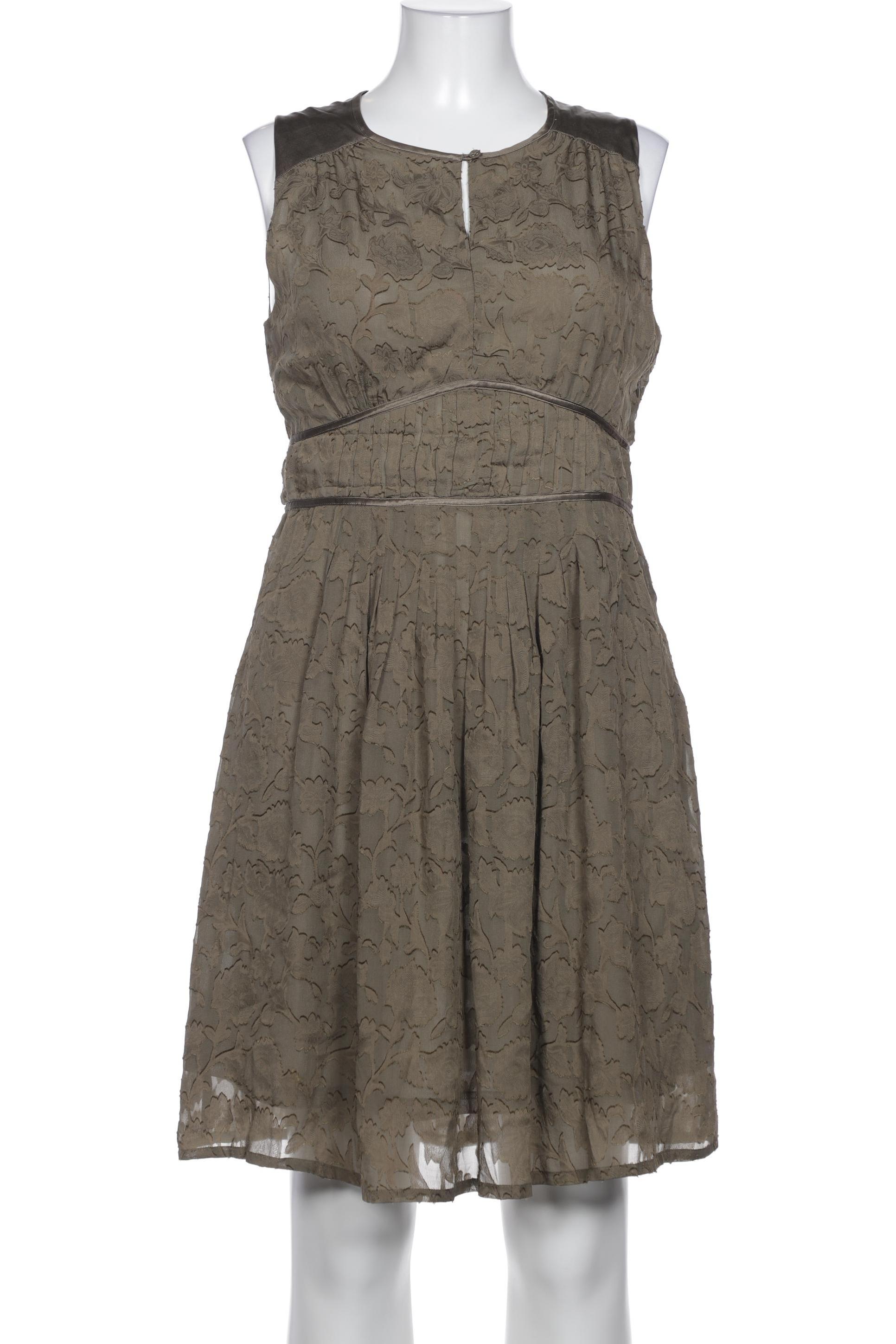 

Stylesnob Damen Kleid, grün