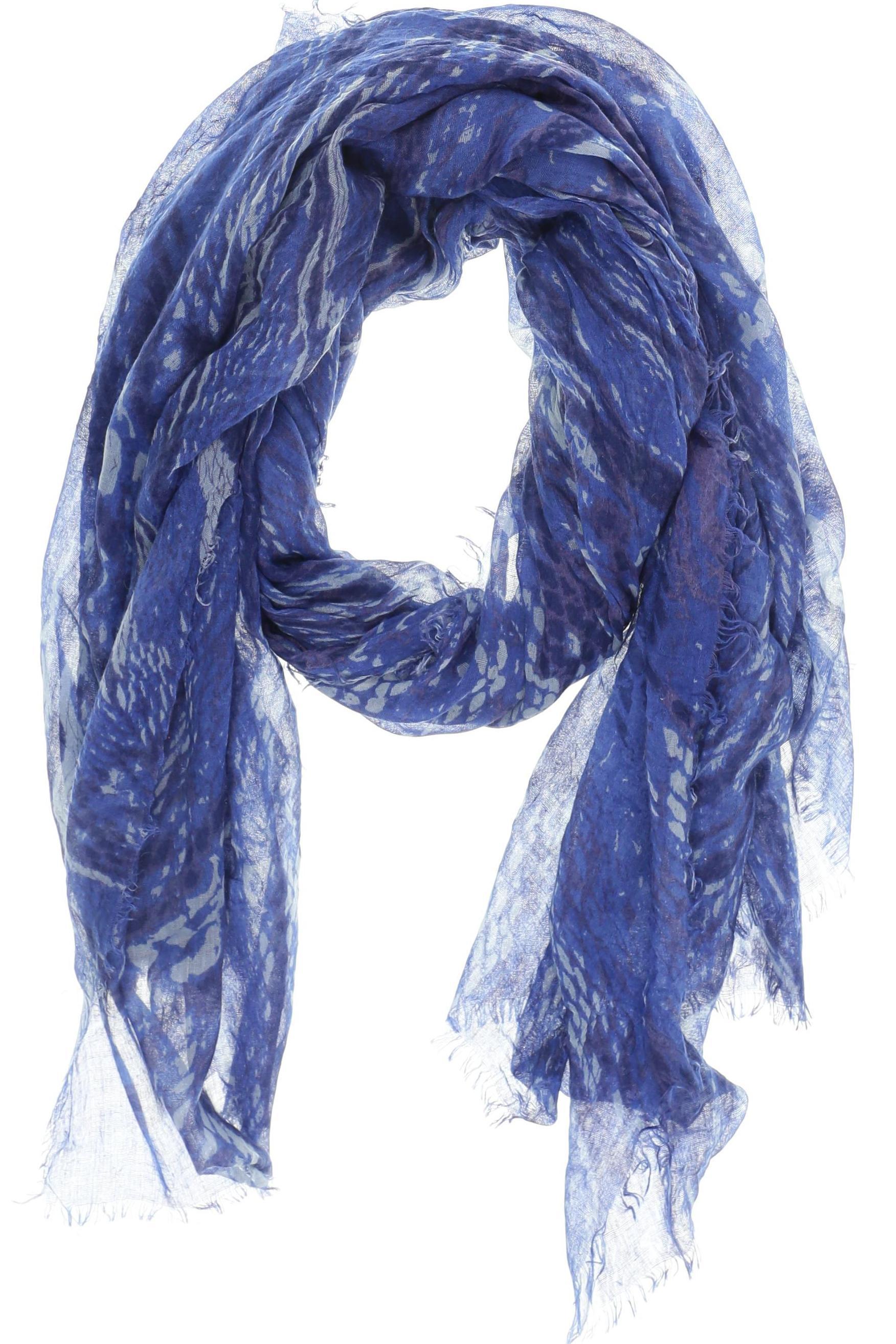 

Stylesnob Damen Schal, blau, Gr.