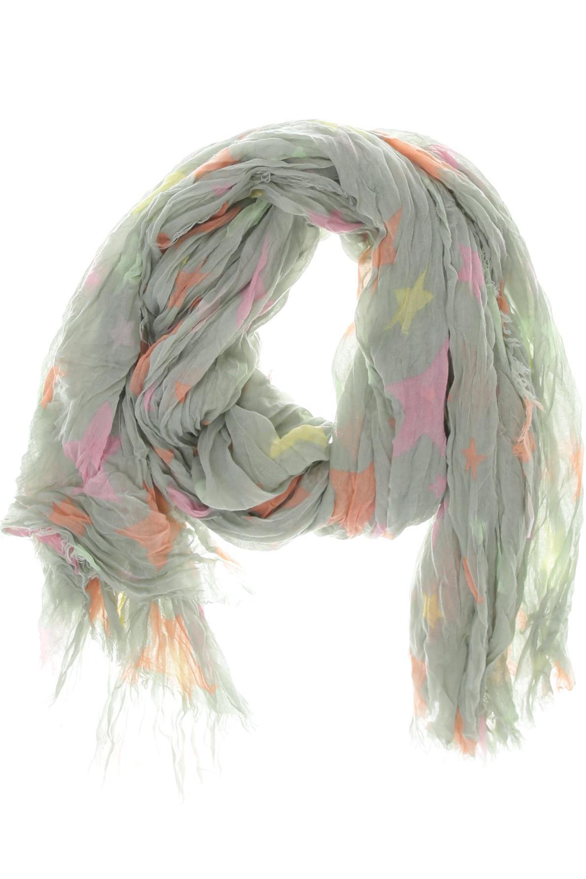 

Stylesnob Damen Schal, grün, Gr.