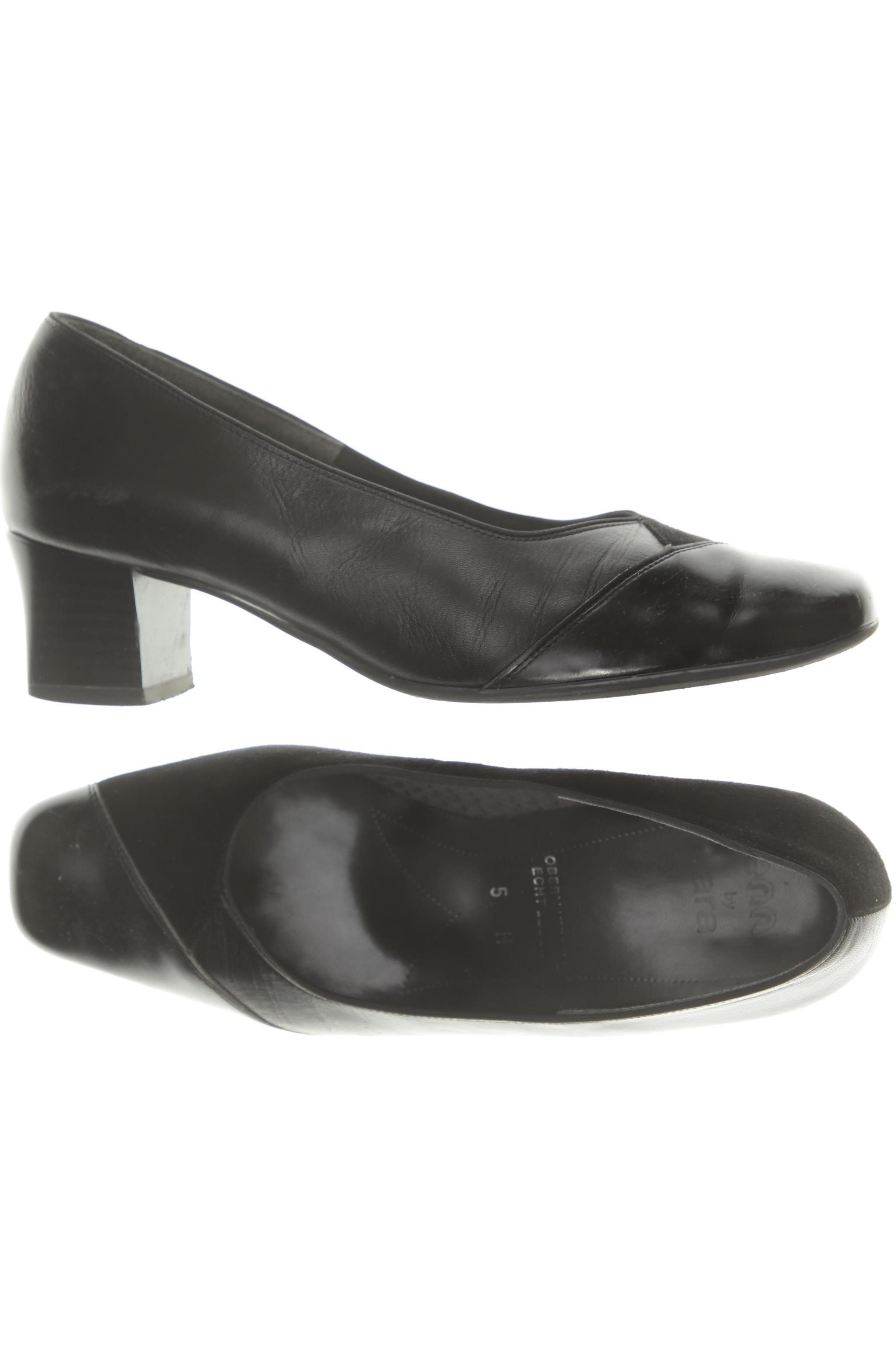 

Stylesnob Damen Sneakers, schwarz, Gr. 41