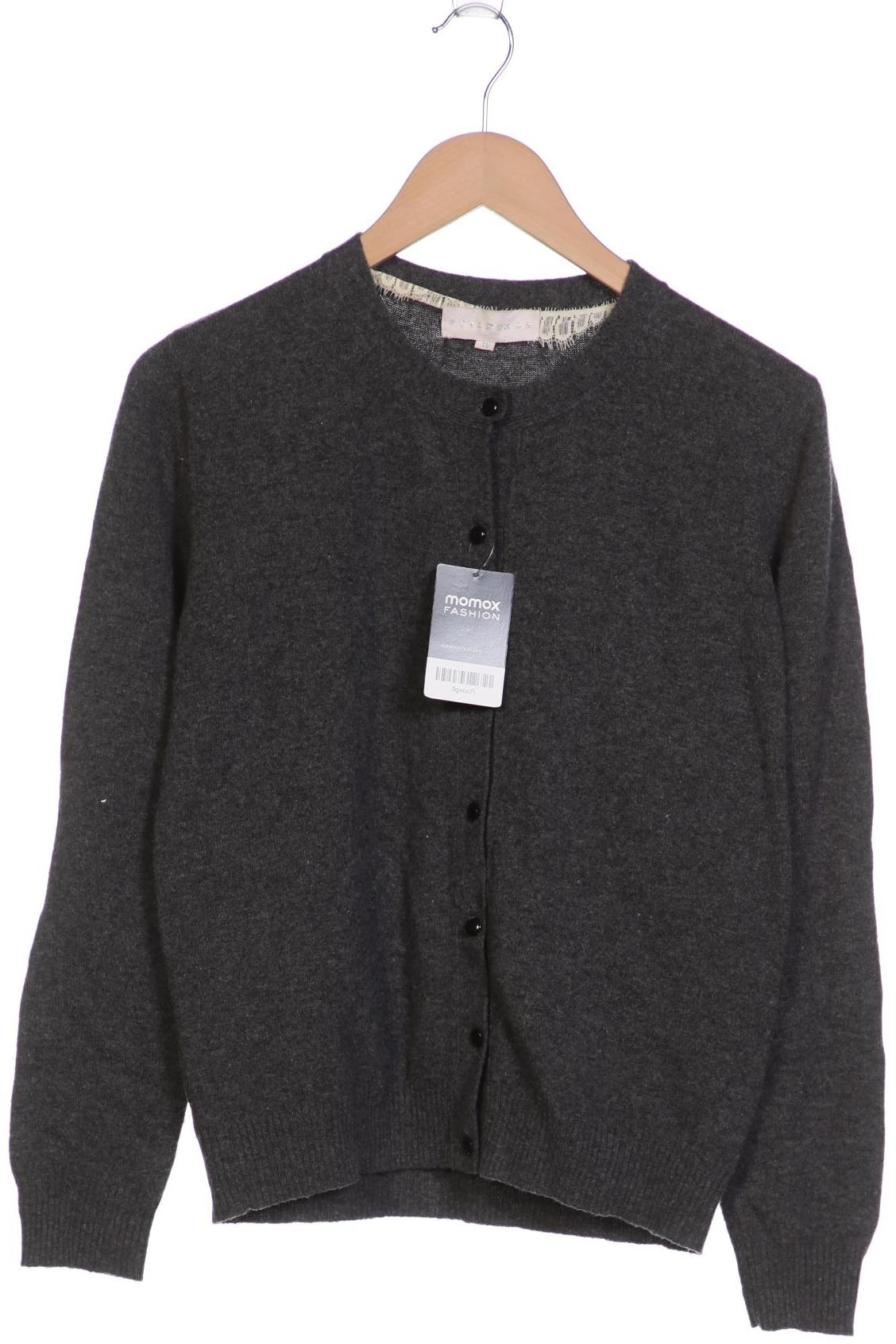 

Stylesnob Damen Strickjacke, grau