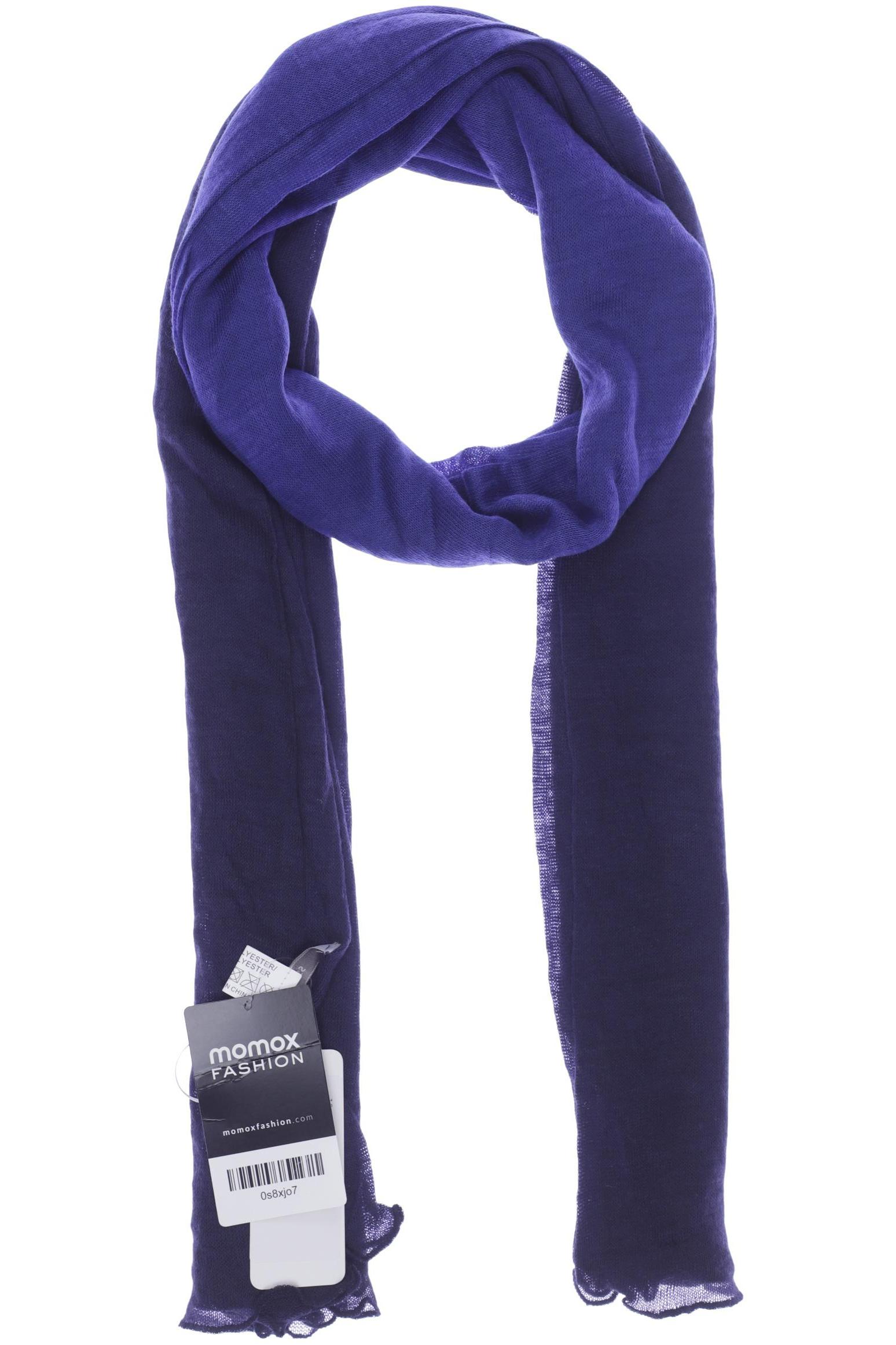 

sud express Damen Schal, marineblau, Gr.