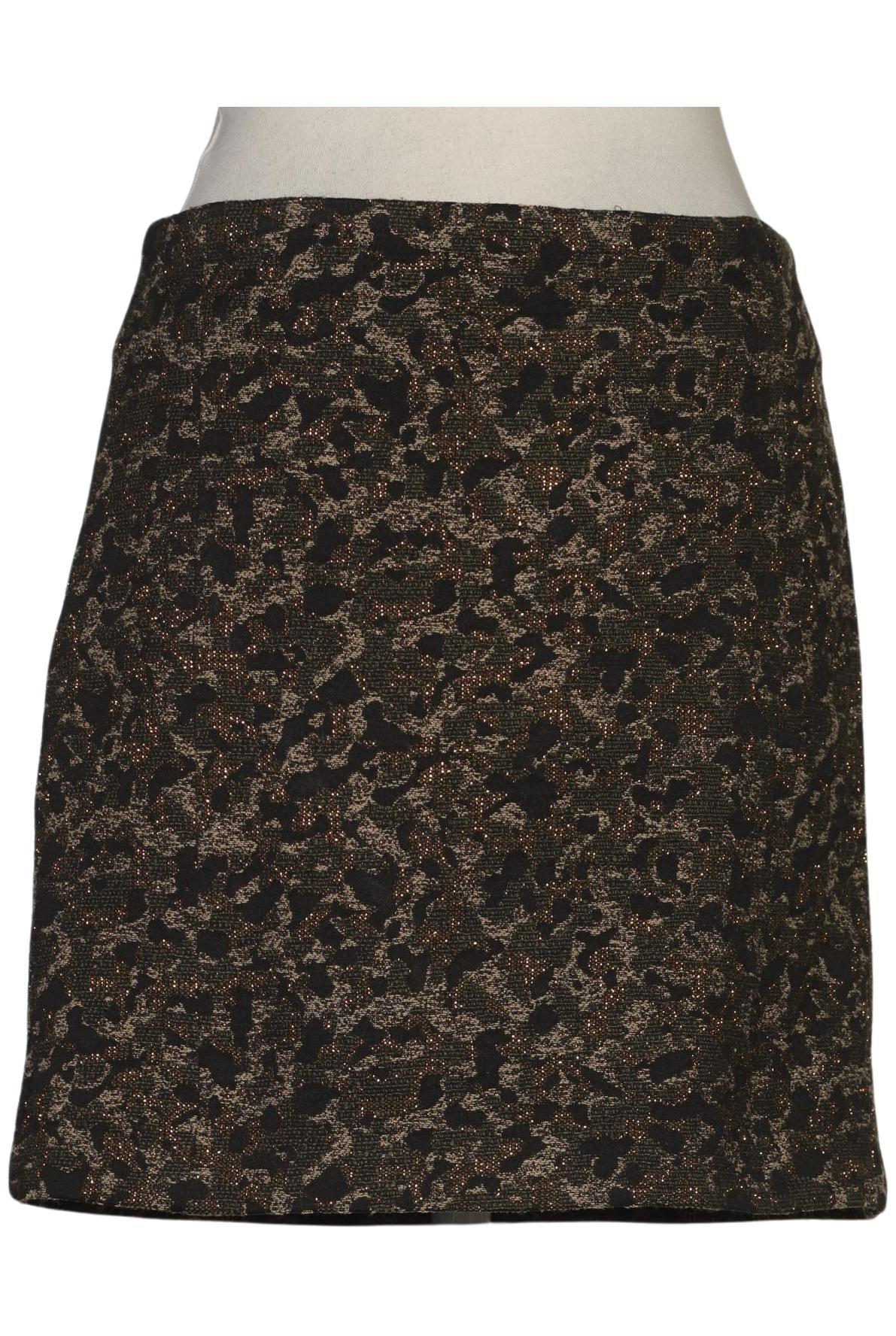 

sud express Damen Rock, grün, Gr. 36