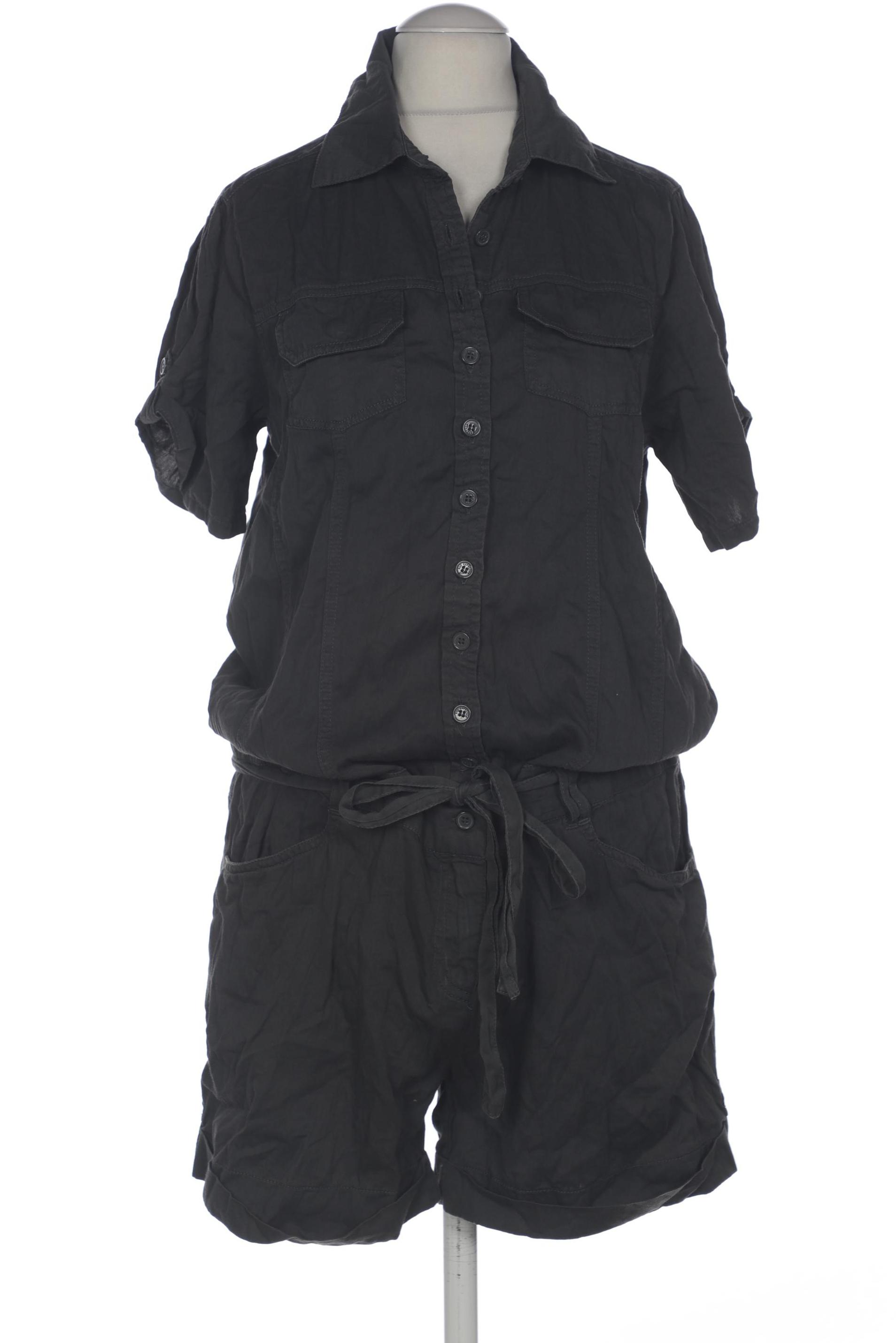 

sud express Damen Jumpsuit/Overall, grau, Gr. 38