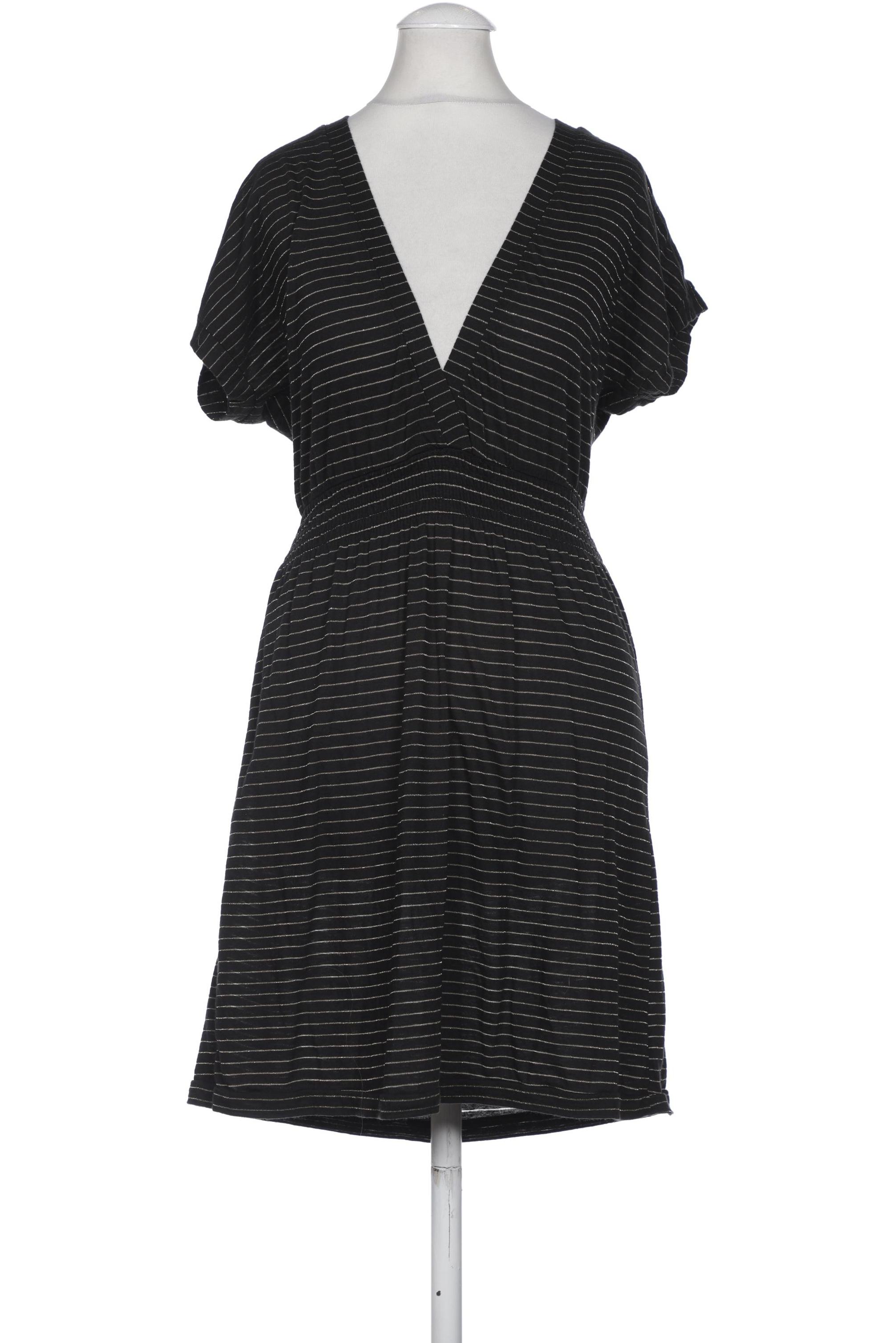 

sud express Damen Kleid, schwarz, Gr. 36