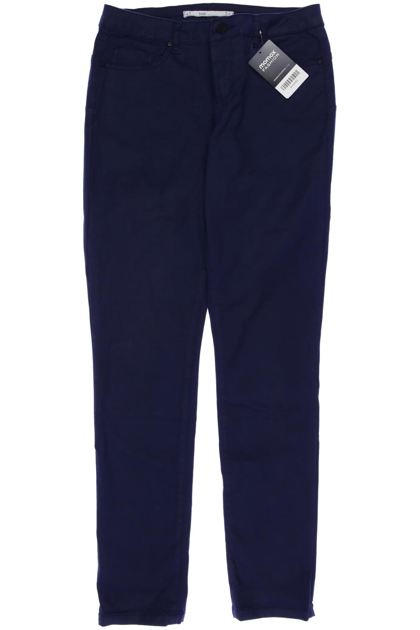 

sud express Damen Jeans, marineblau, Gr. 38