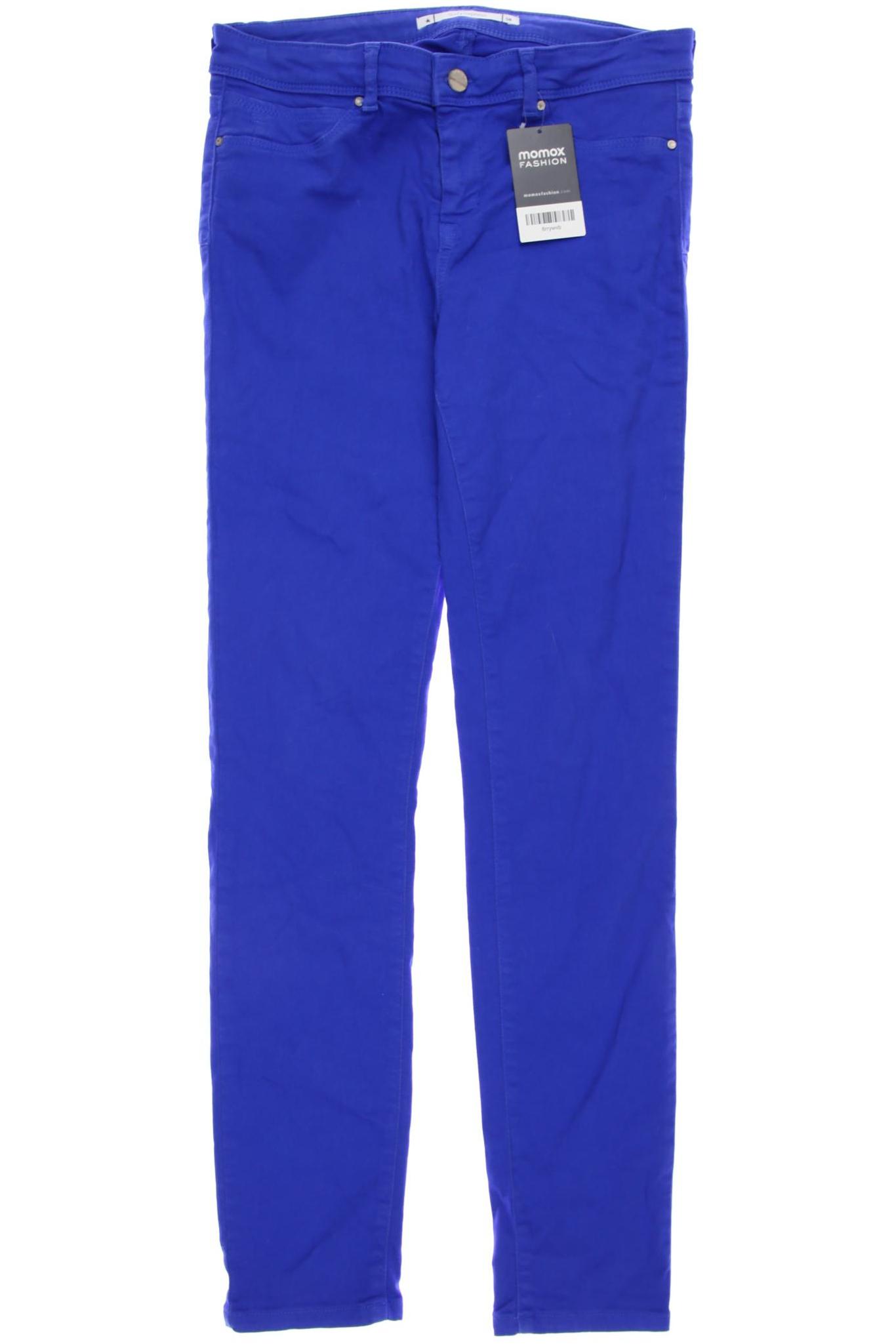 

sud express Damen Jeans, blau, Gr. 38